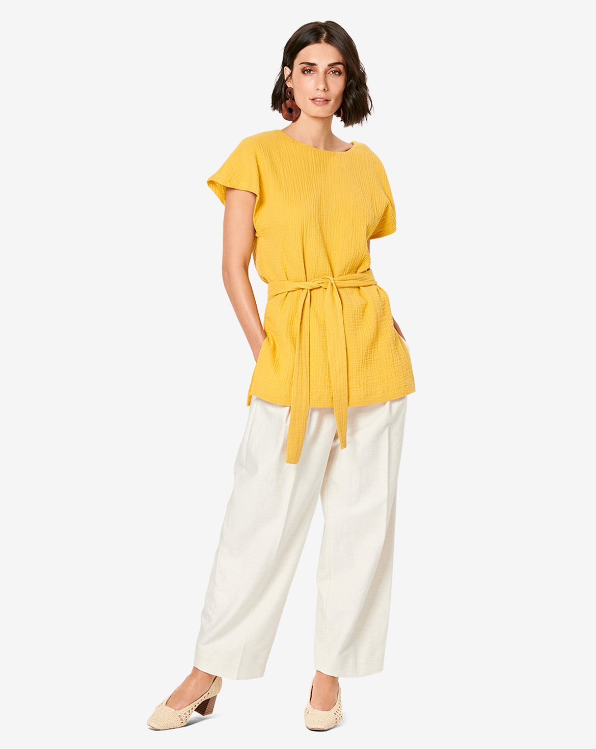 burda Schnittmuster 6204 – Bild 1
