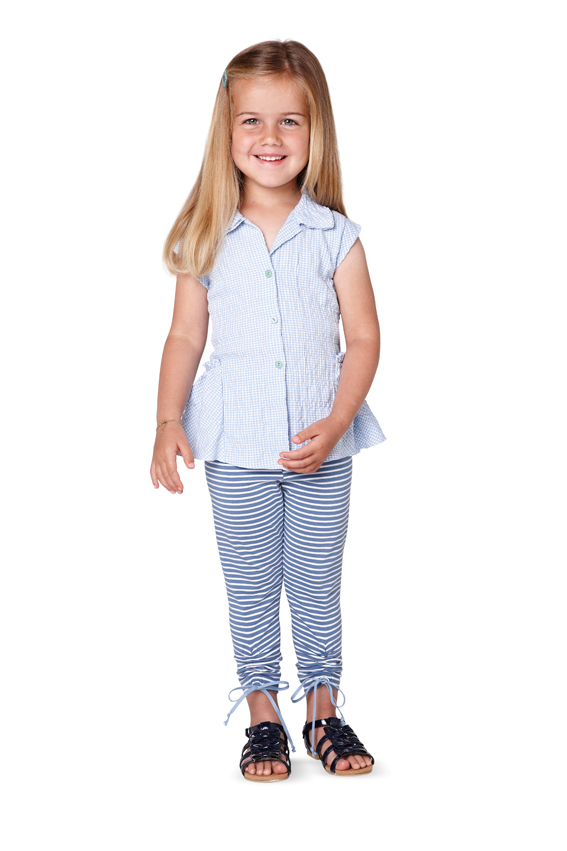 burda Schnittmuster 9415 – Bild 2
