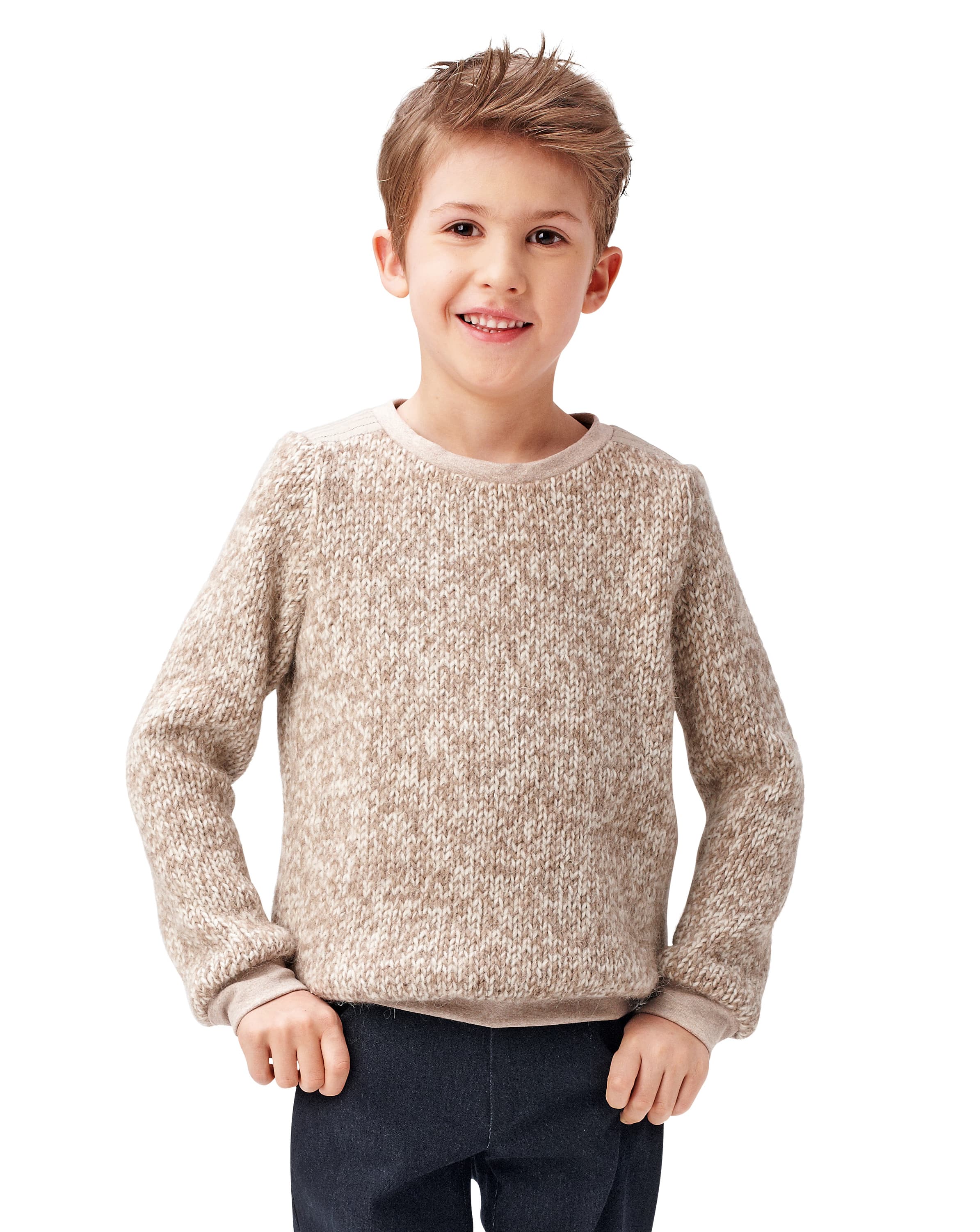 burda Schnittmuster 9407 – Bild 1