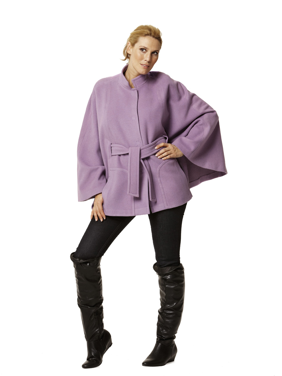 burda Schnittmuster 7422 – Bild 3