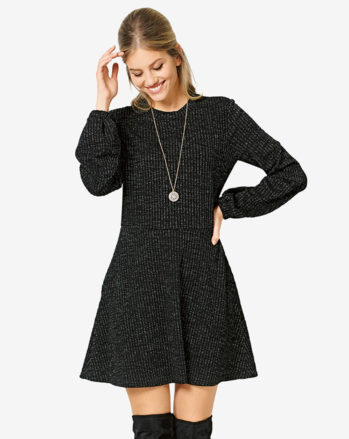 burda Schnittmuster 6264 – Bild 1
