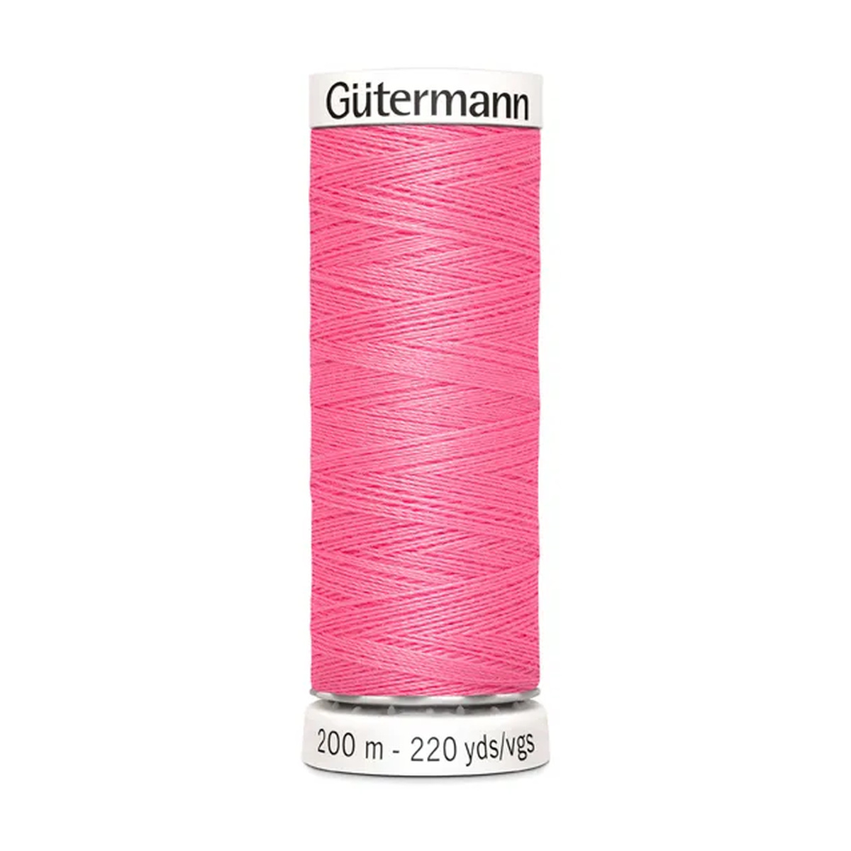 Gütermann Allesnäher Nähgarn 200m #728 Pink