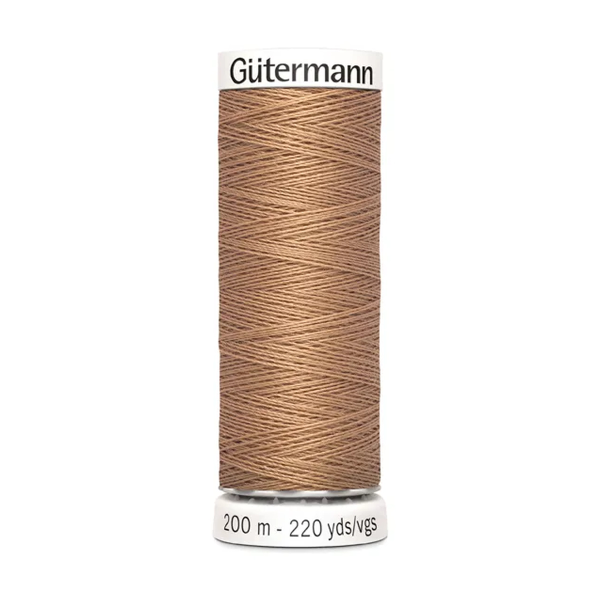 Gütermann Allesnäher Nähgarn 200m #179 Terrakotta