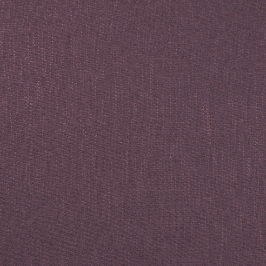 Leinen Stonewashed Mauve – Leinen Meterware