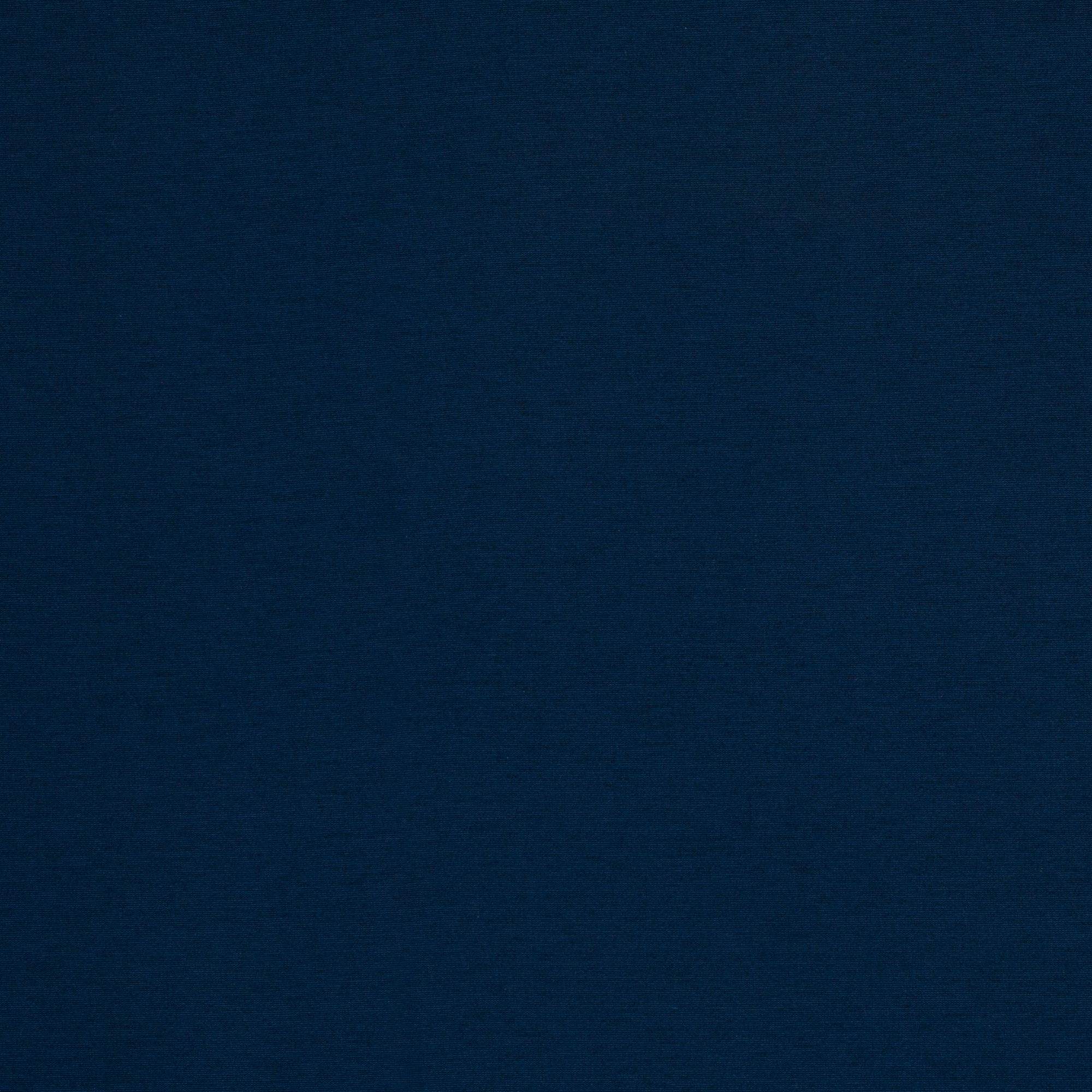 Romanit Jersey Modena Jeansblau meliert – fester Punto di Roma / Doppelstrick