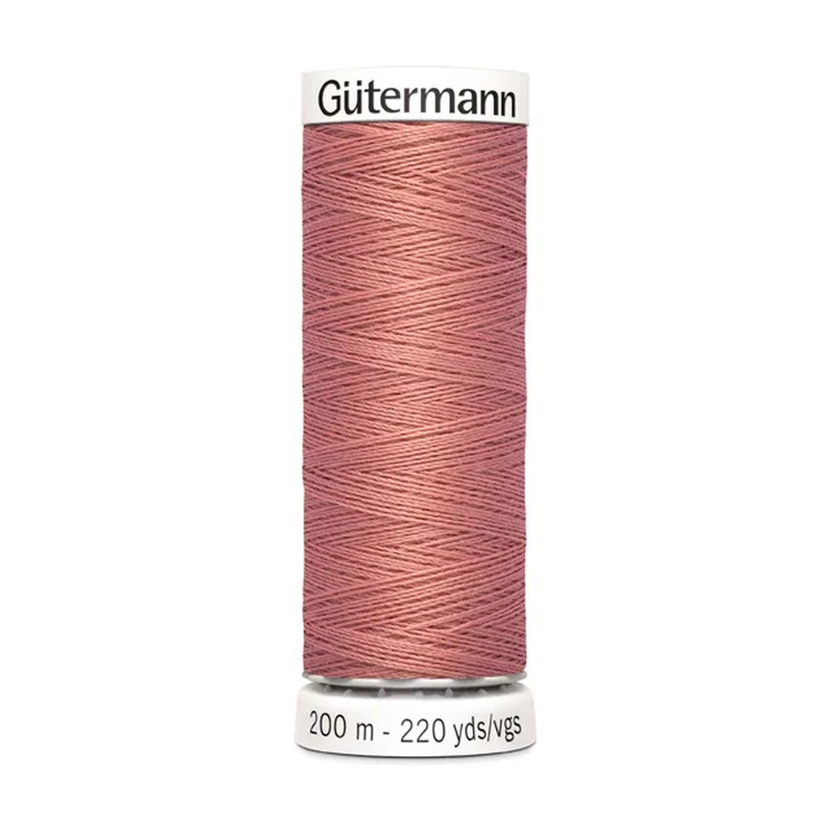 Gütermann Allesnäher Nähgarn 200m #79 Altrosa