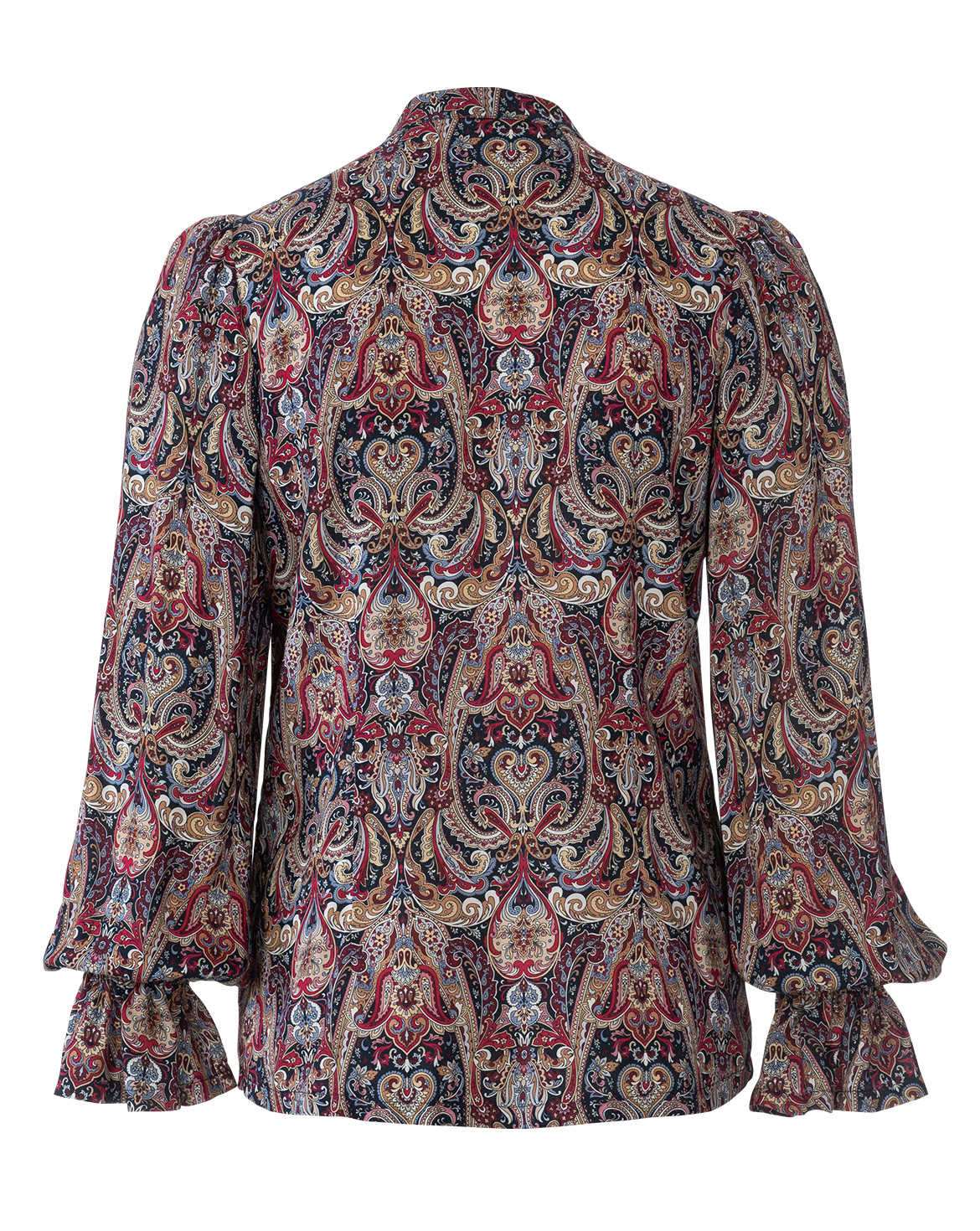 burda Schnittmuster 6082 – Bild 3