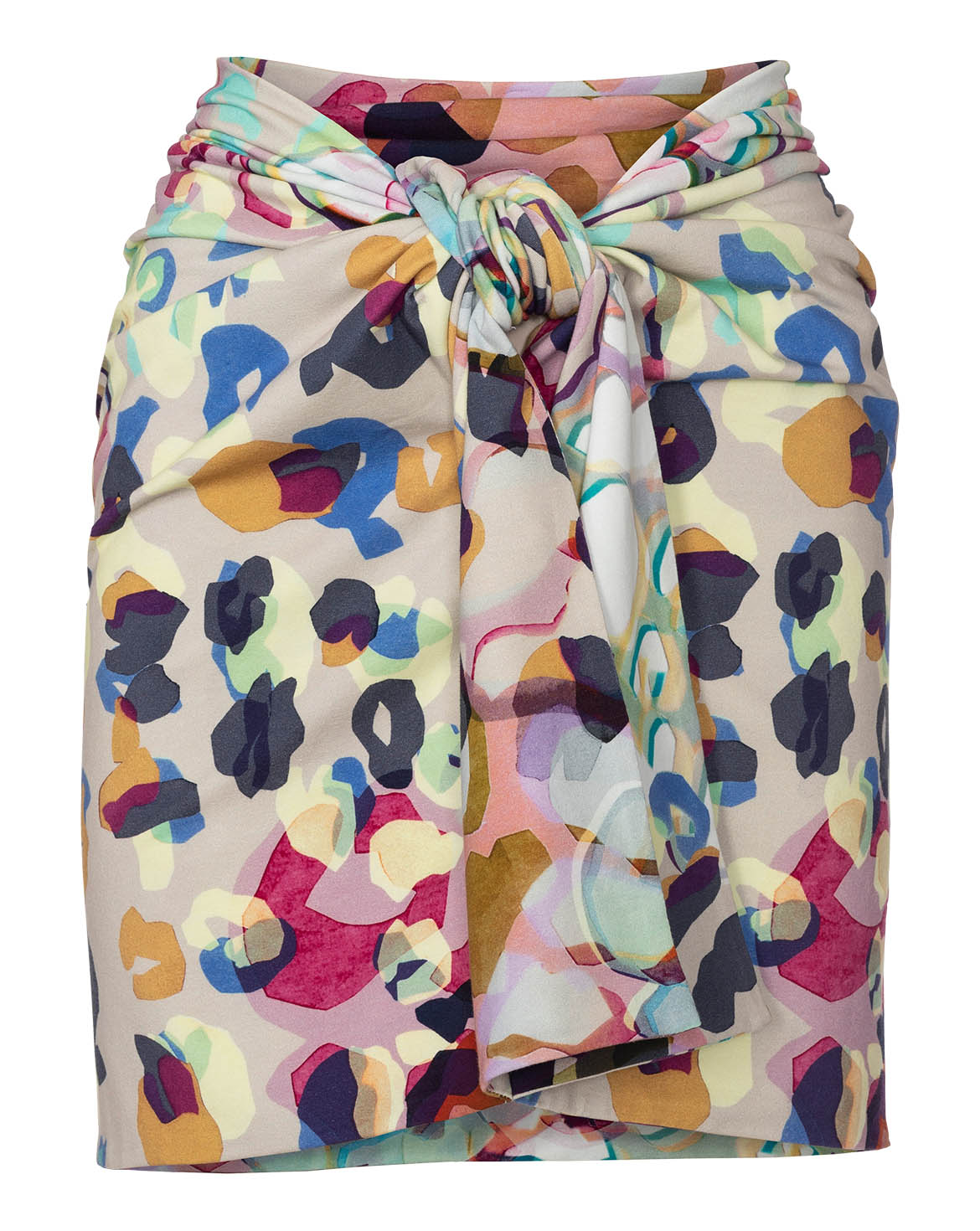 burda Schnittmuster 5998 – Bild 2