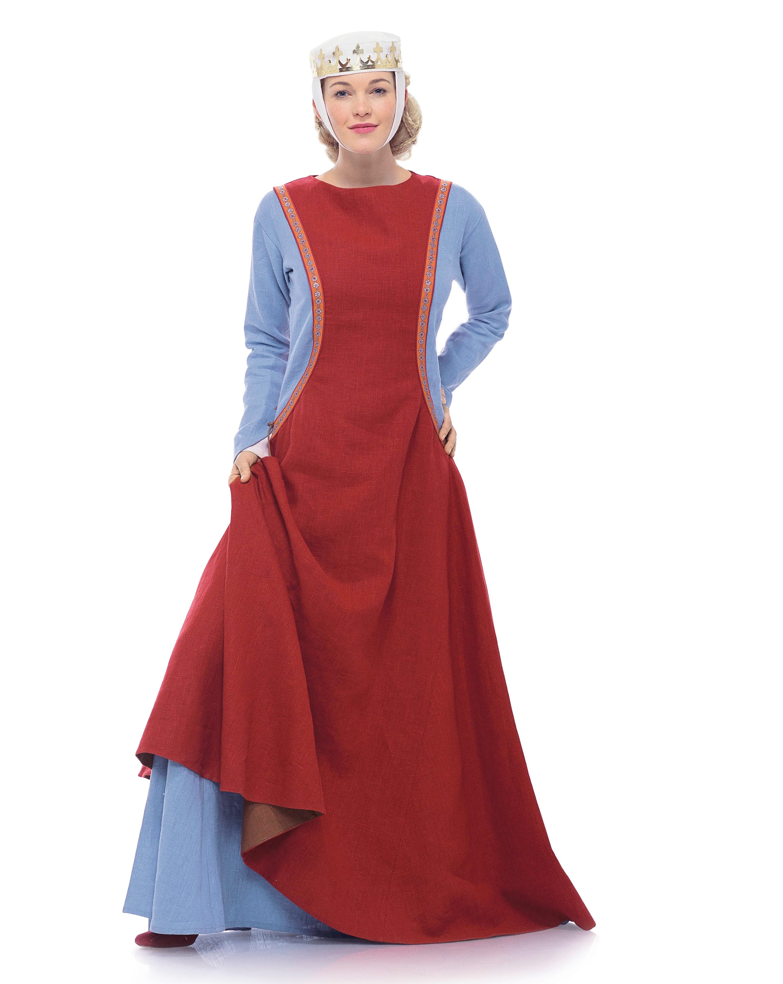 burda Schnittmuster 7977 – Bild 2