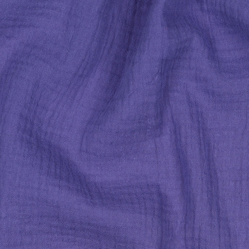 Musselin Lavendel