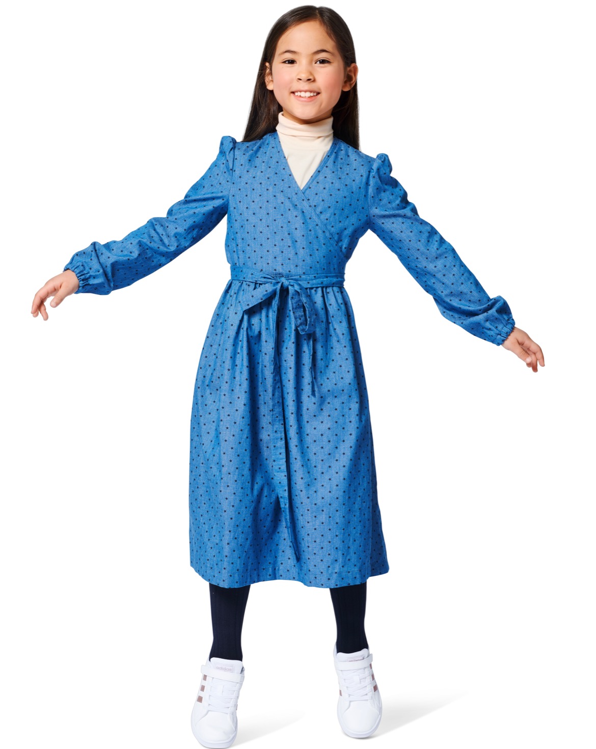 burda Schnittmuster 9269 – Bild 1