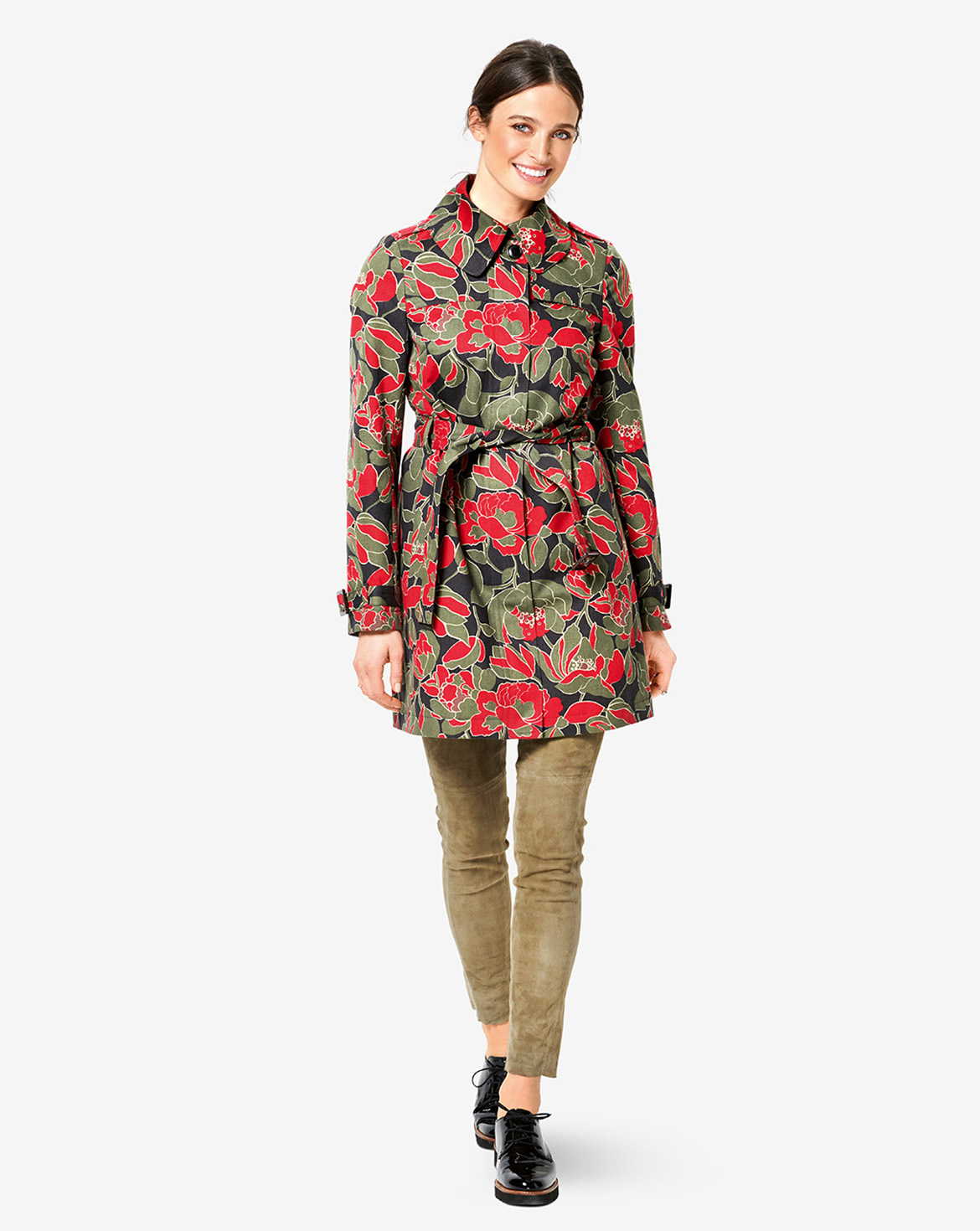 burda Schnittmuster 6289 – Bild 1
