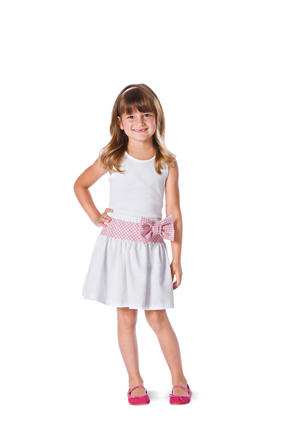 burda Schnittmuster 9442 – Bild 2