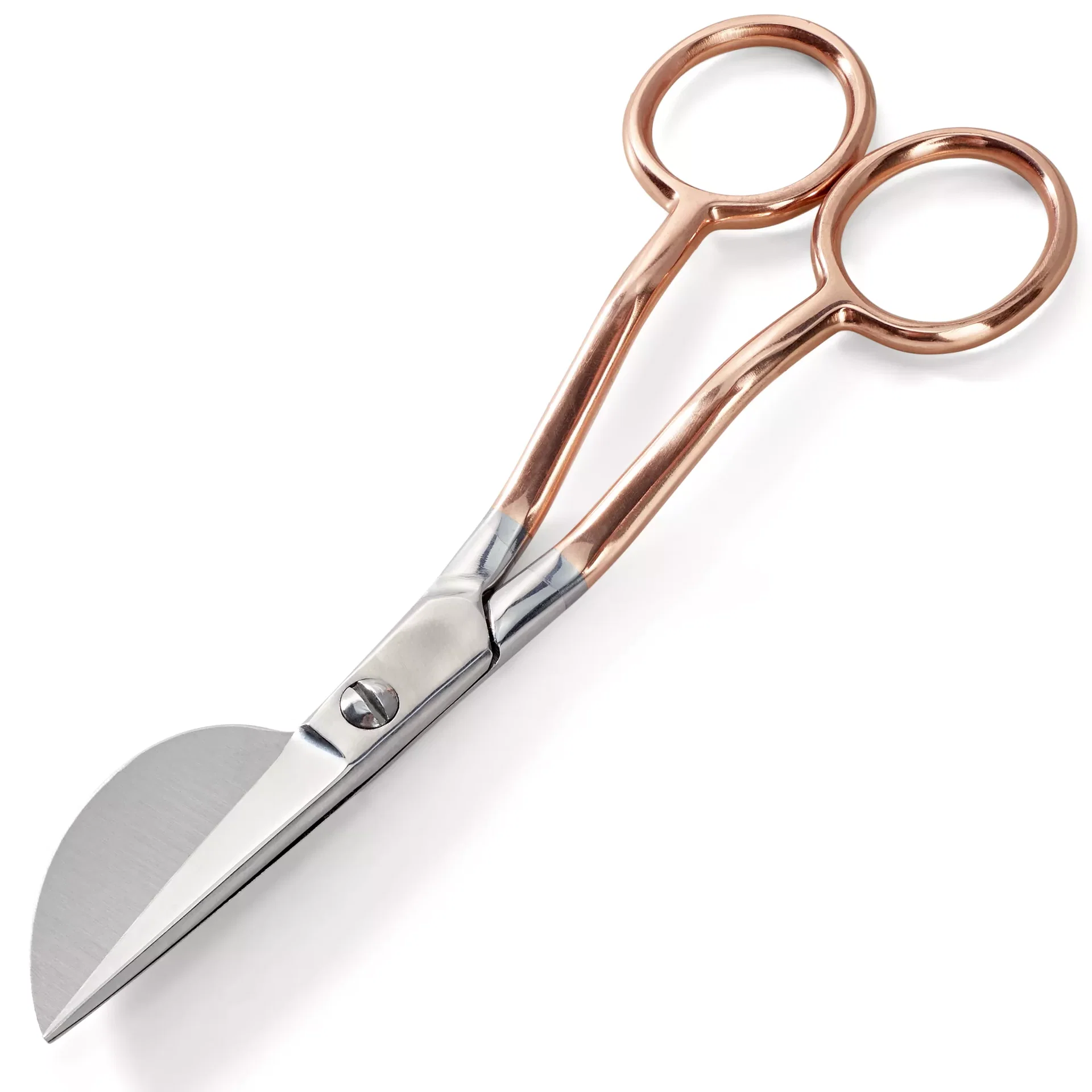PRYM Applikationsschere 15cm roségold 610570 – offizielles Prym Produktfoto