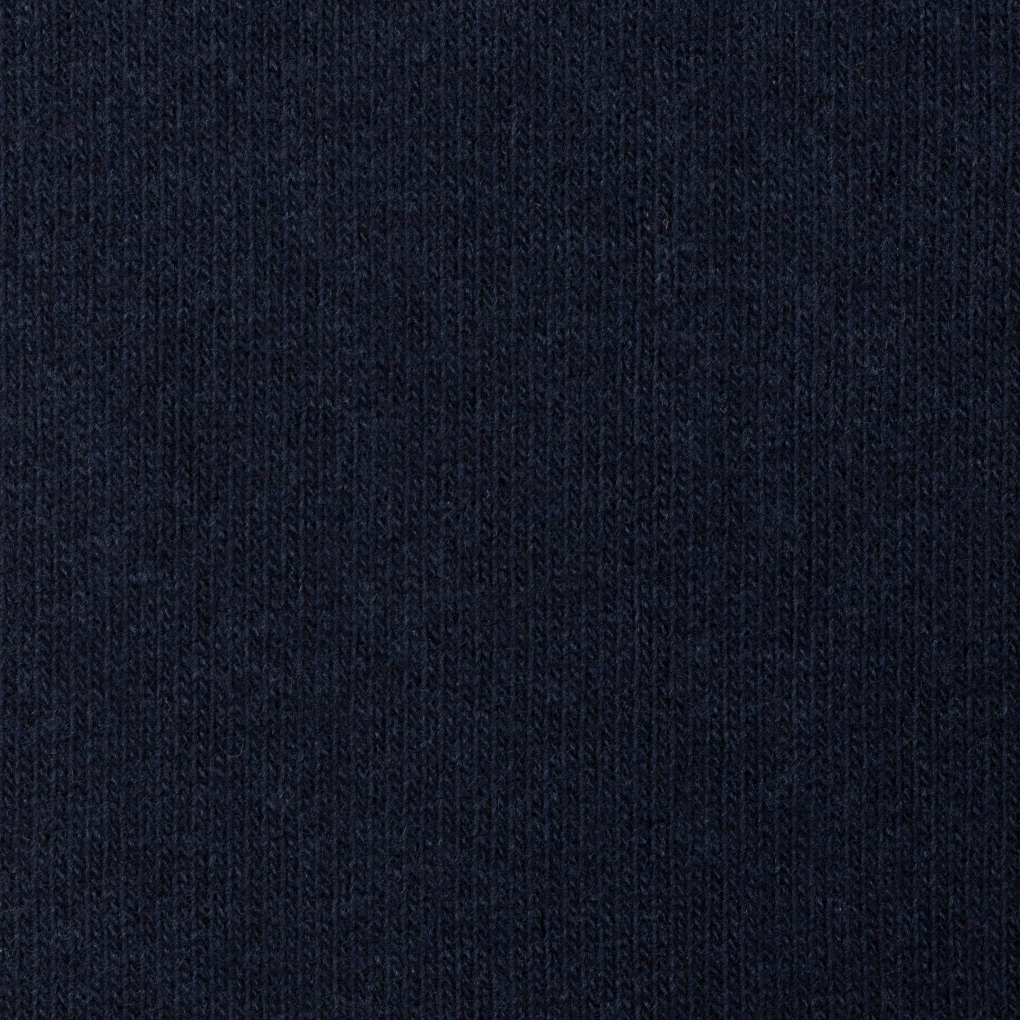 Strickstoff Bono Dunkelblau