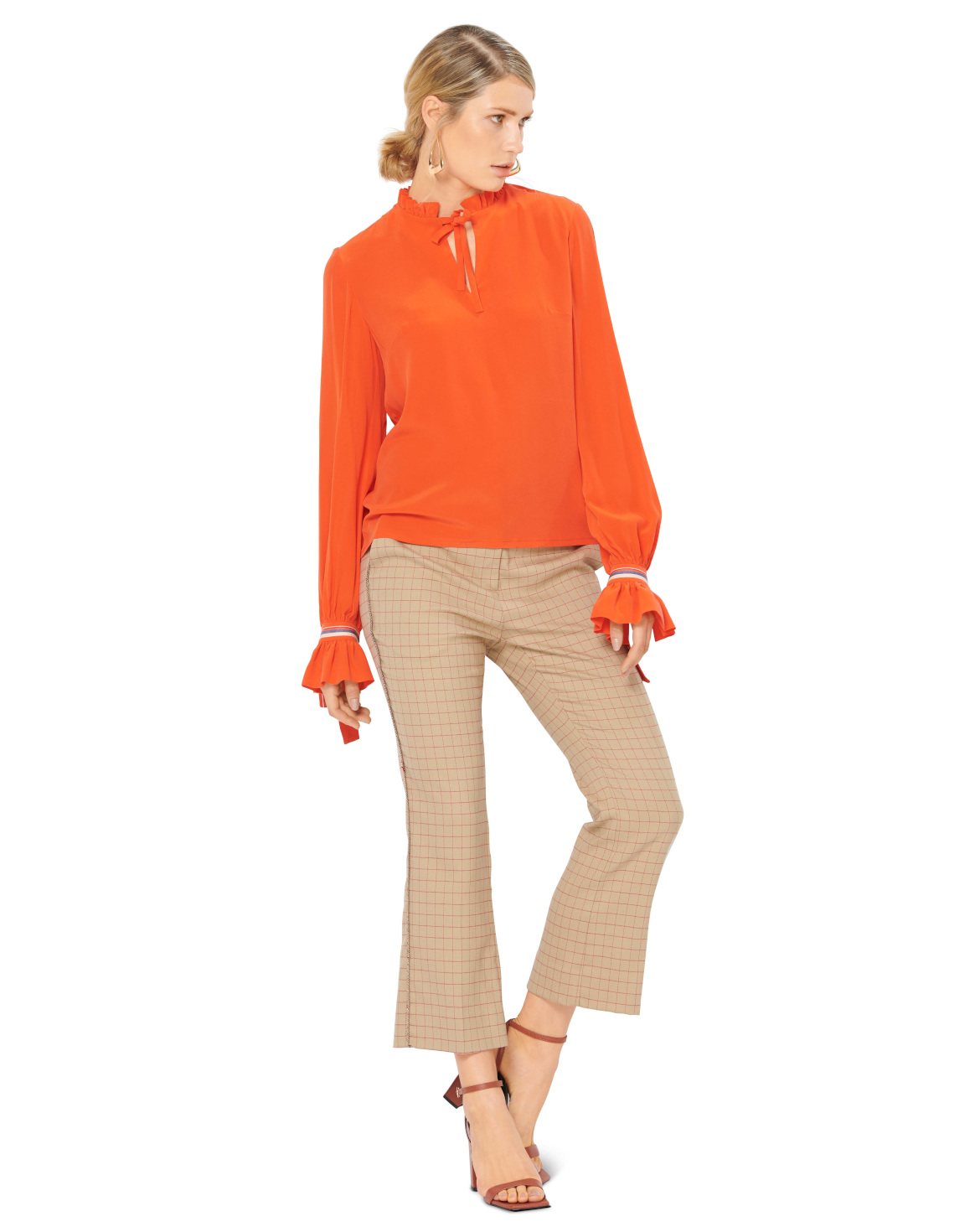 burda Schnittmuster 6146 – Bild 1