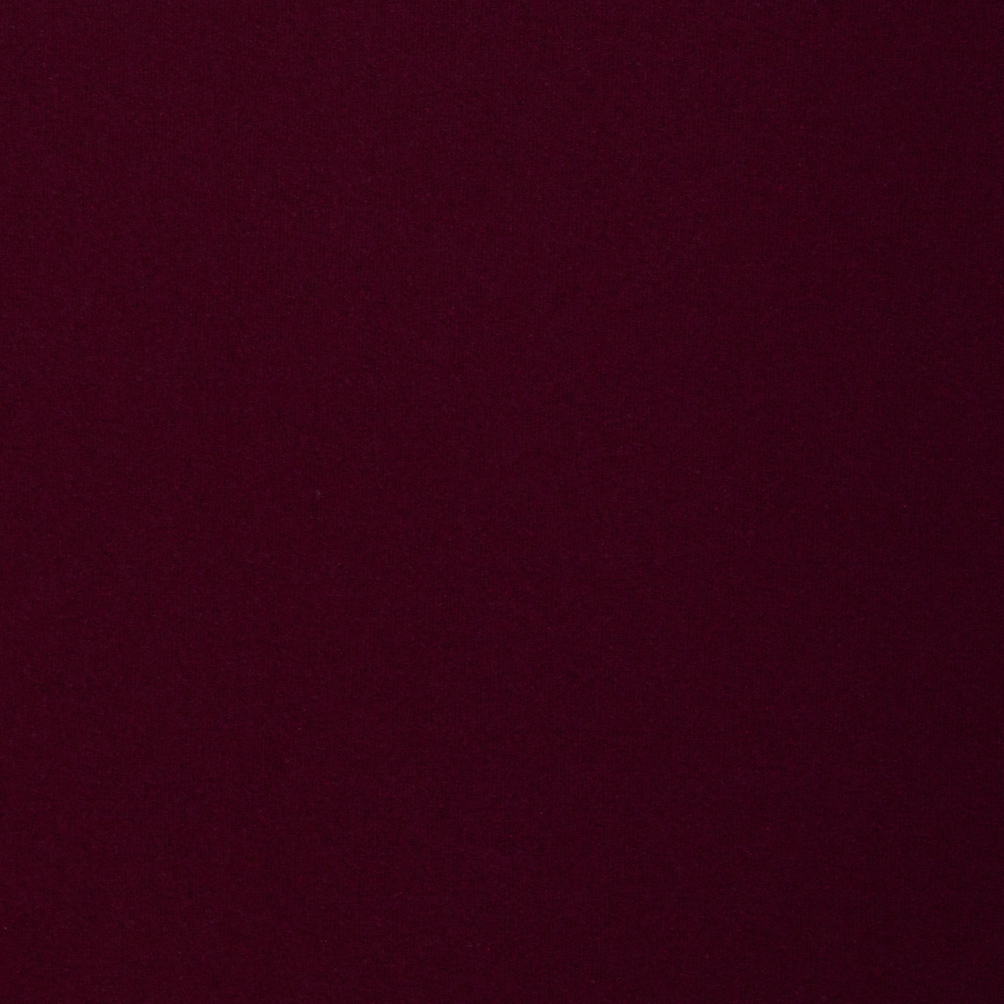 Strickstoff Bono Bordeaux