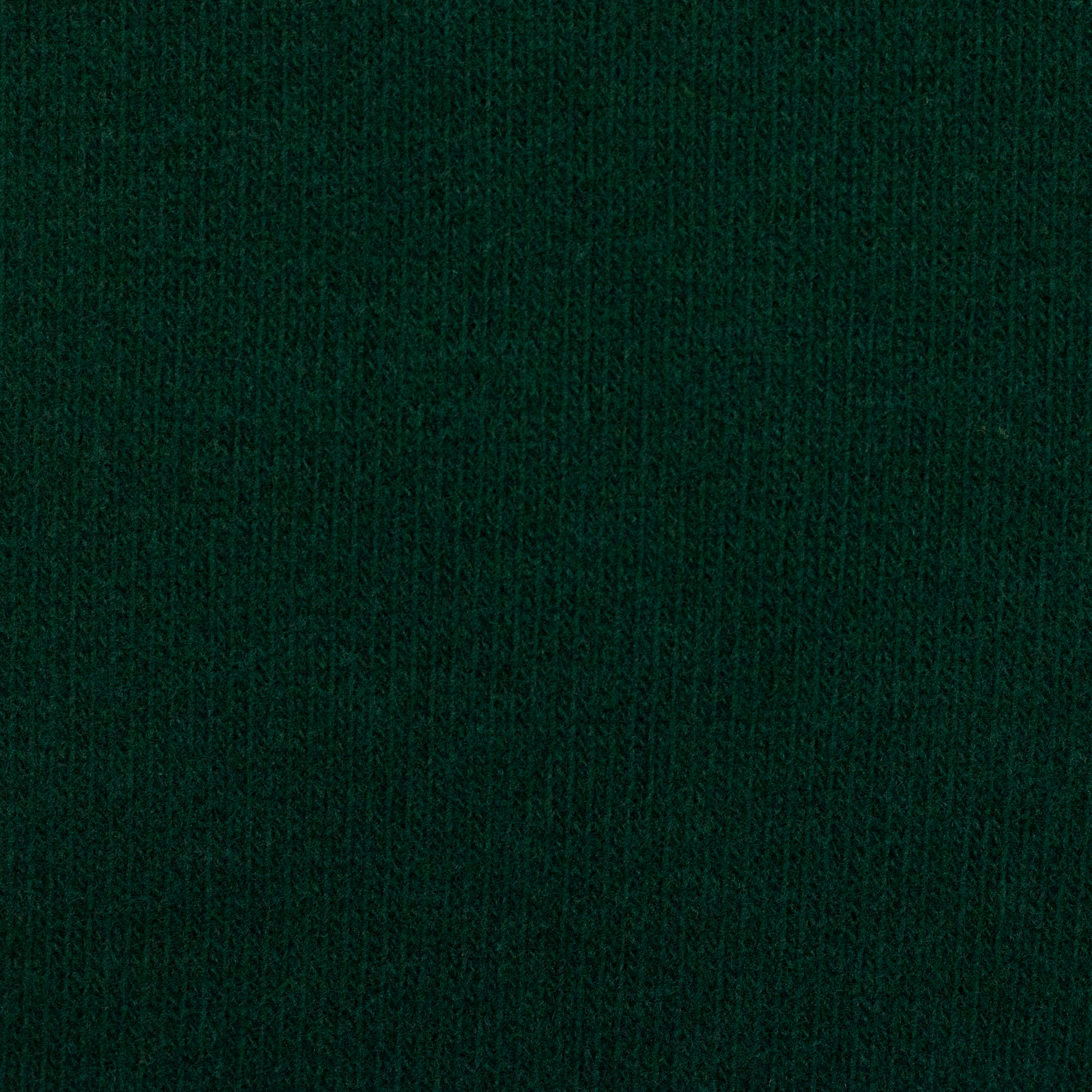 Strickstoff Bono Dunkelgrün