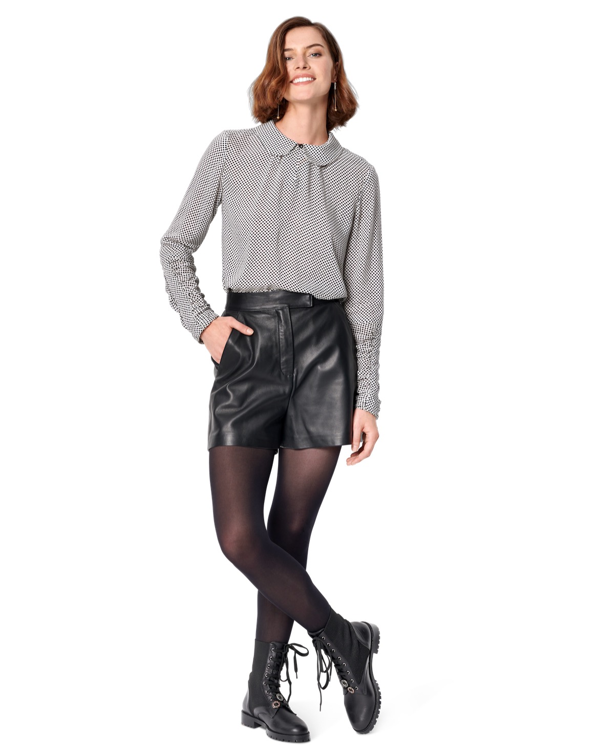 burda Schnittmuster 6062 – Bild 1