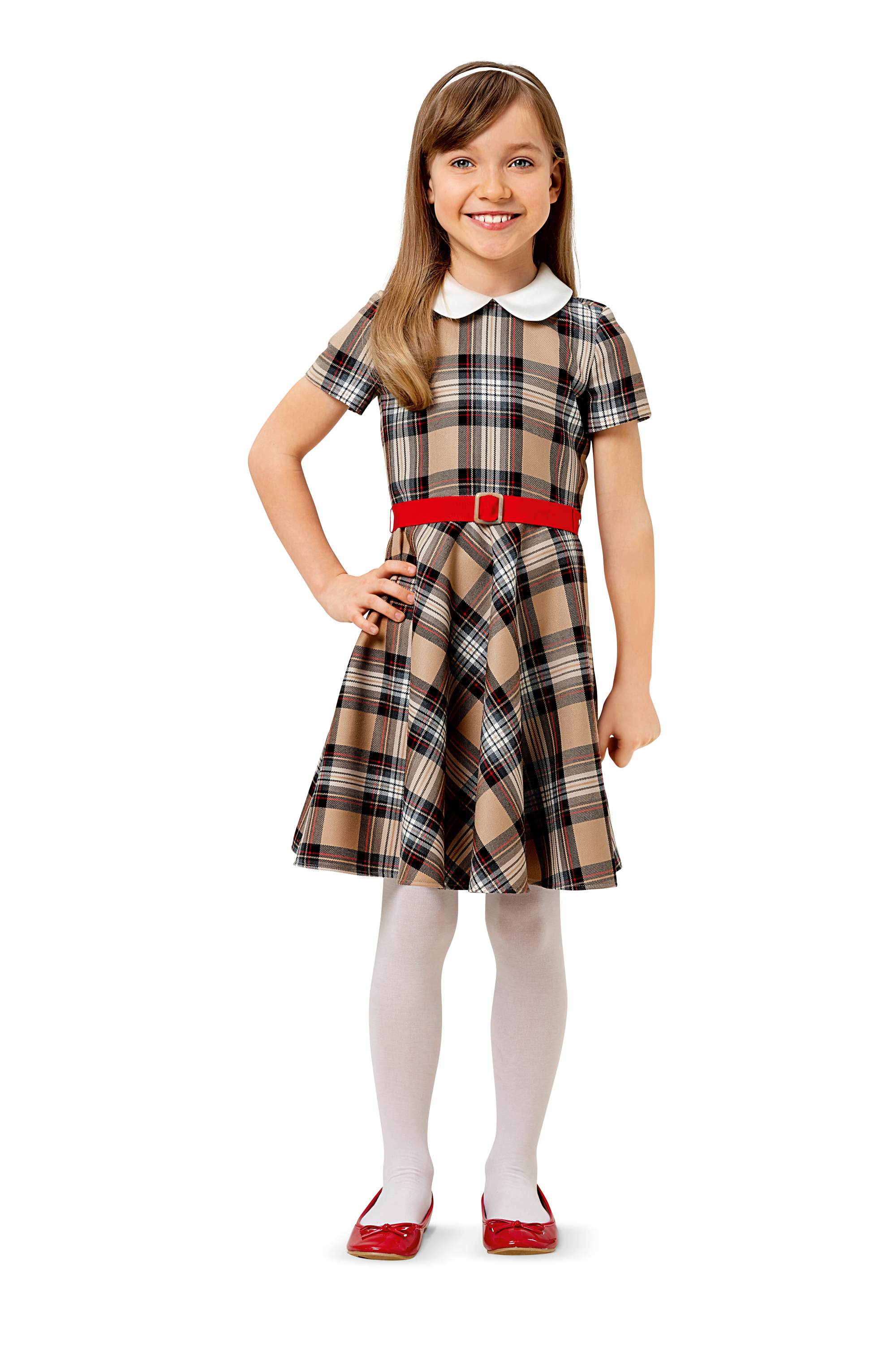 burda Schnittmuster 9379 – Bild 2