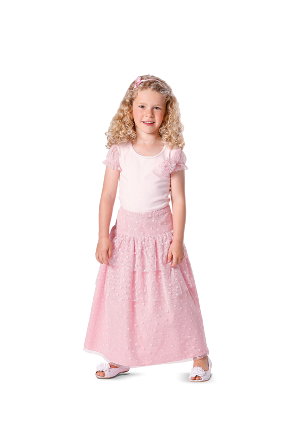 burda Schnittmuster 9442 – Bild 3