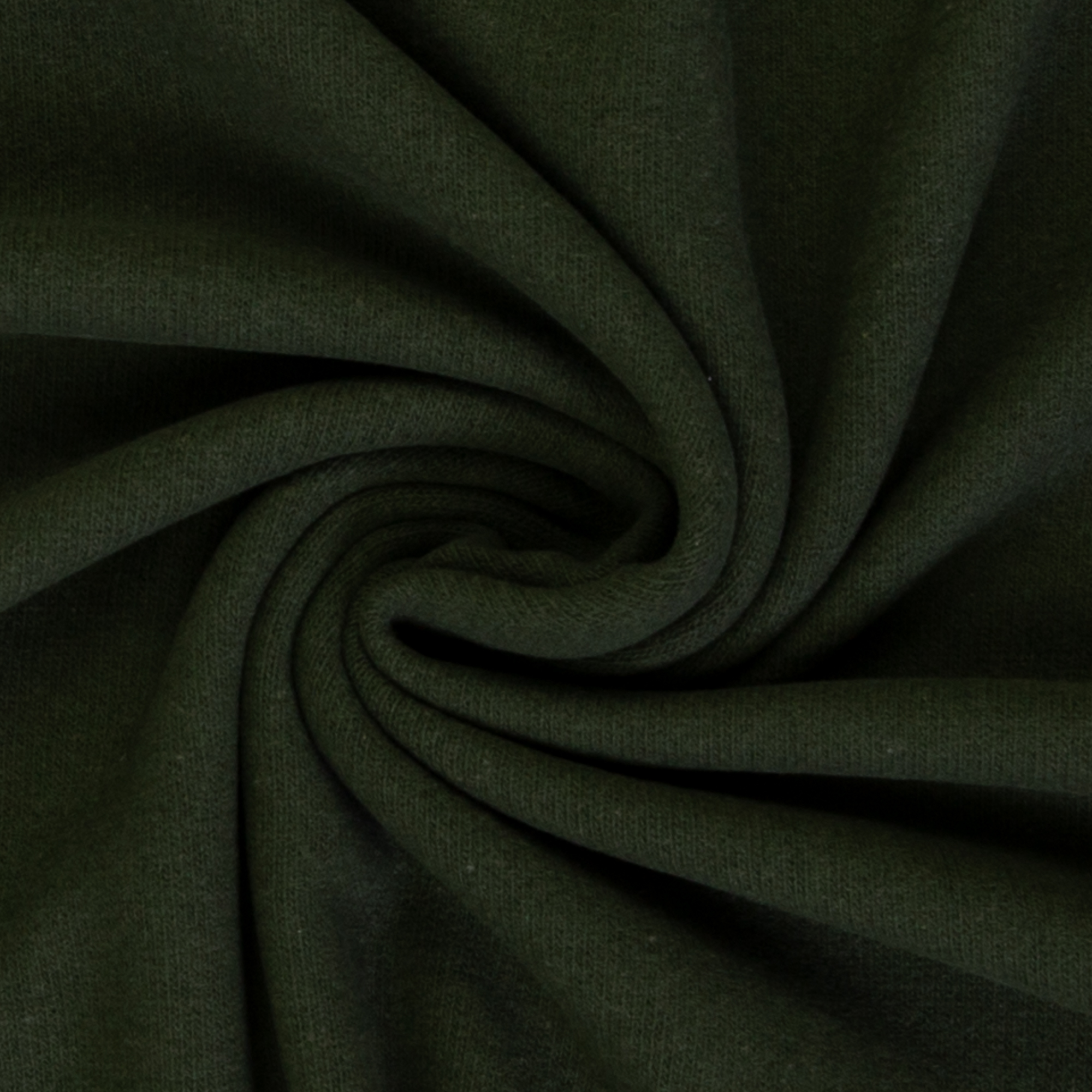 Strickstoff Bono Khaki