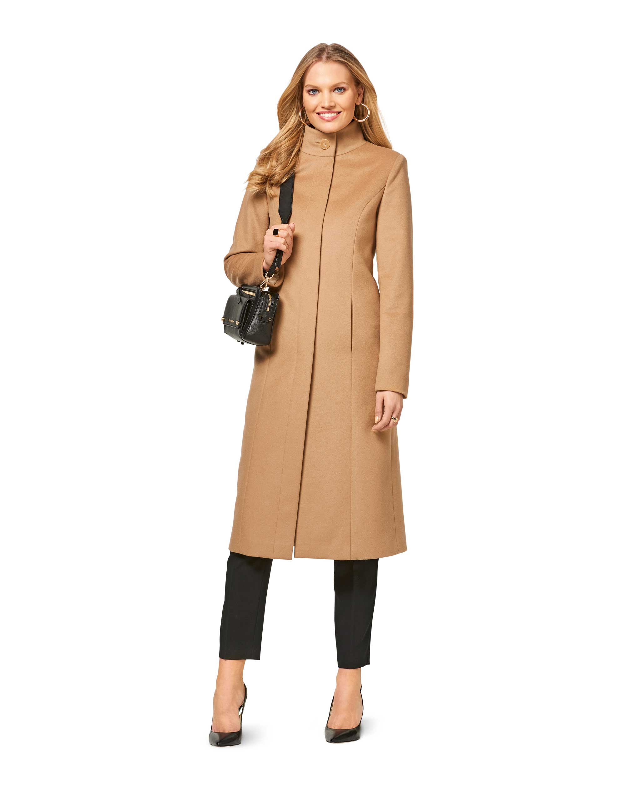 burda Schnittmuster 6461 – Bild 2