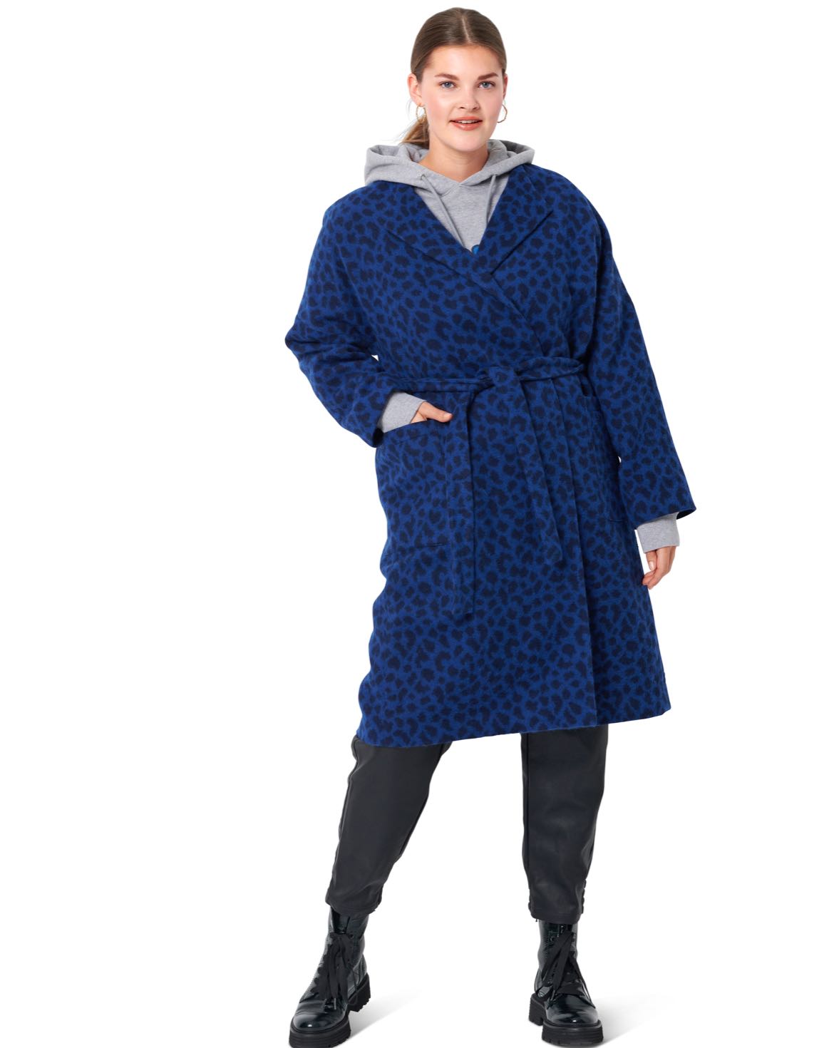 burda Schnittmuster 6097 – Bild 1