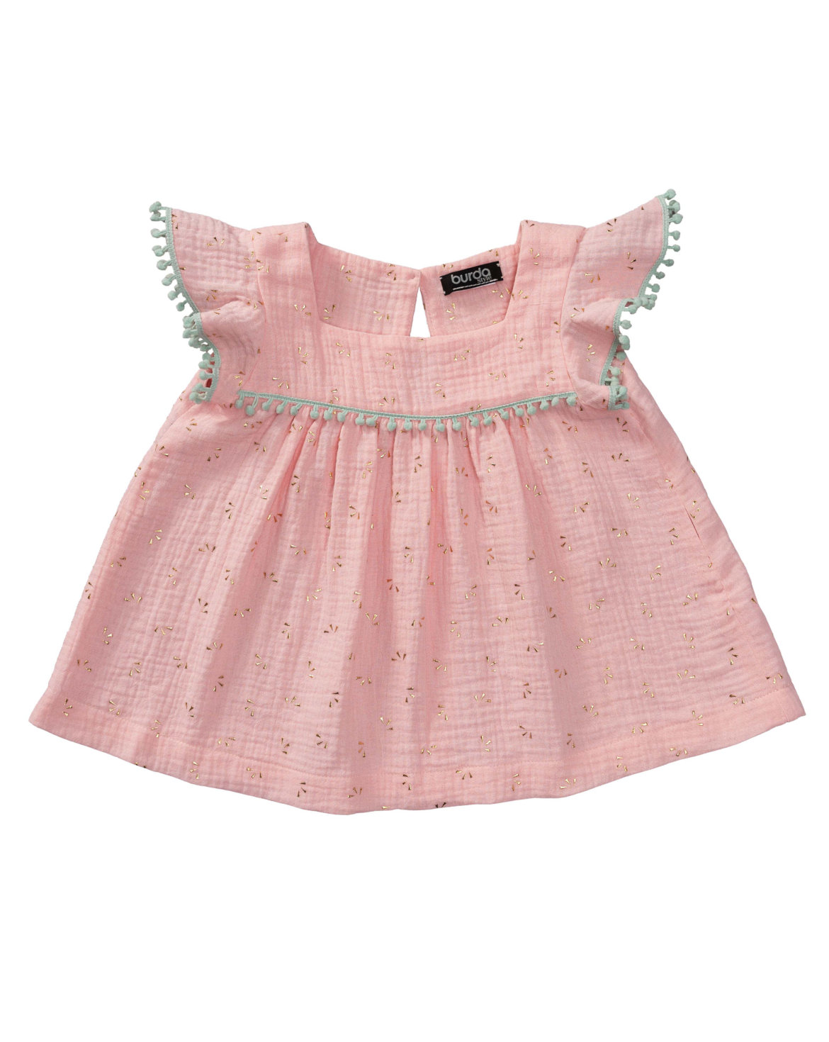burda Schnittmuster 9281 – Bild 3