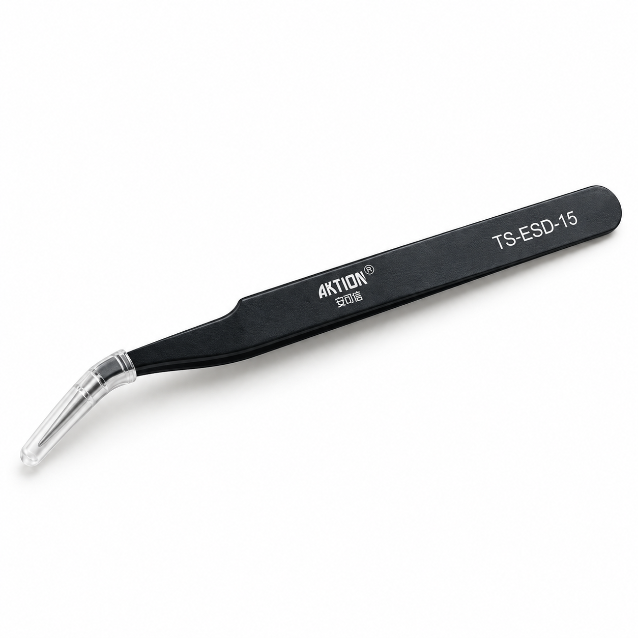 Pinzette "AKTION TS-ESD-15"