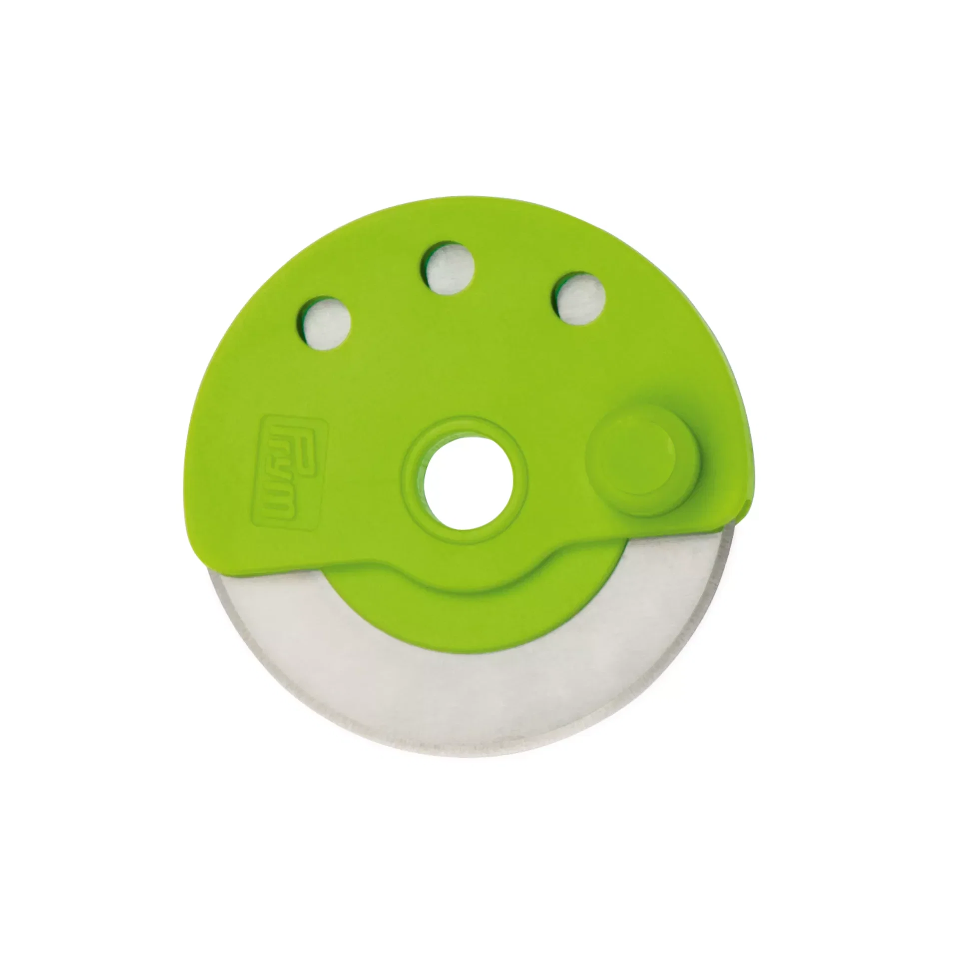 PRYM Ersatzklinge für Rollschneider Standard 45mm 610477 – offizielles Prym Produktfoto