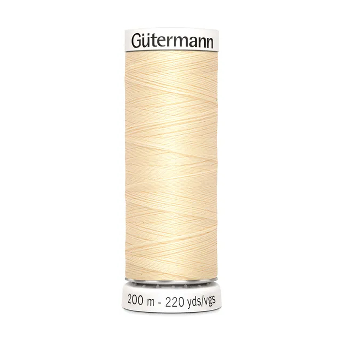 Gütermann Allesnäher Nähgarn  200m #610