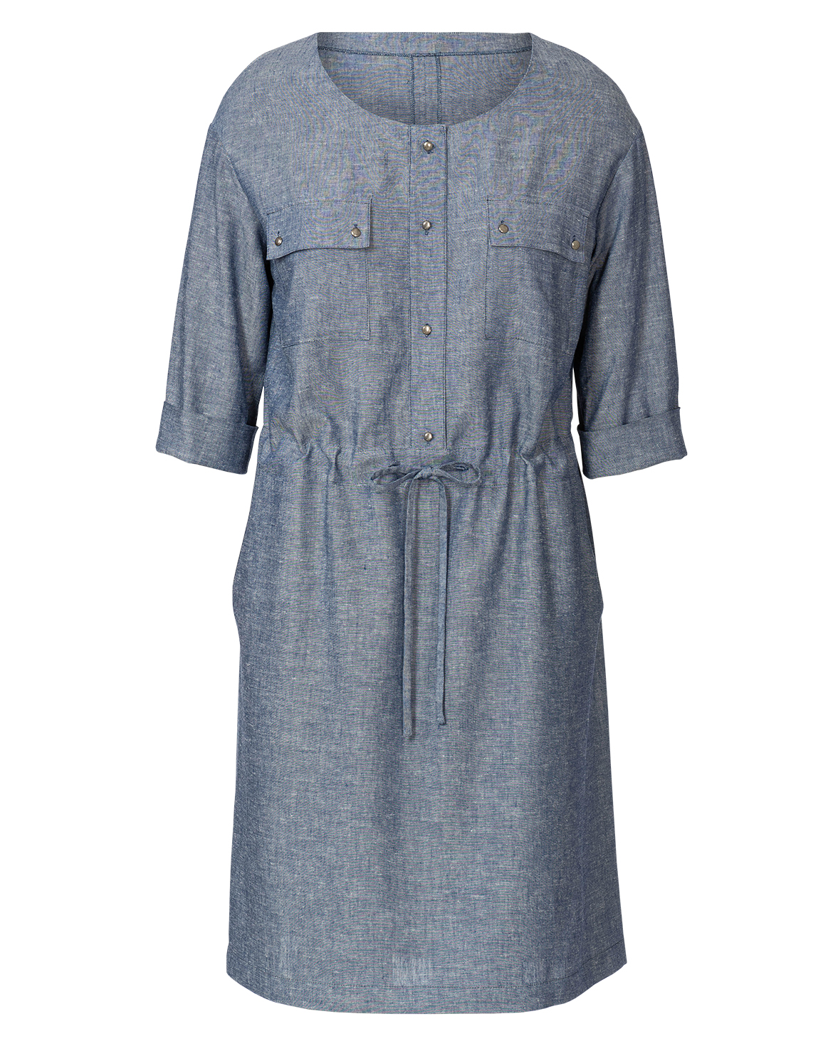 burda Schnittmuster 6216 – Bild 2