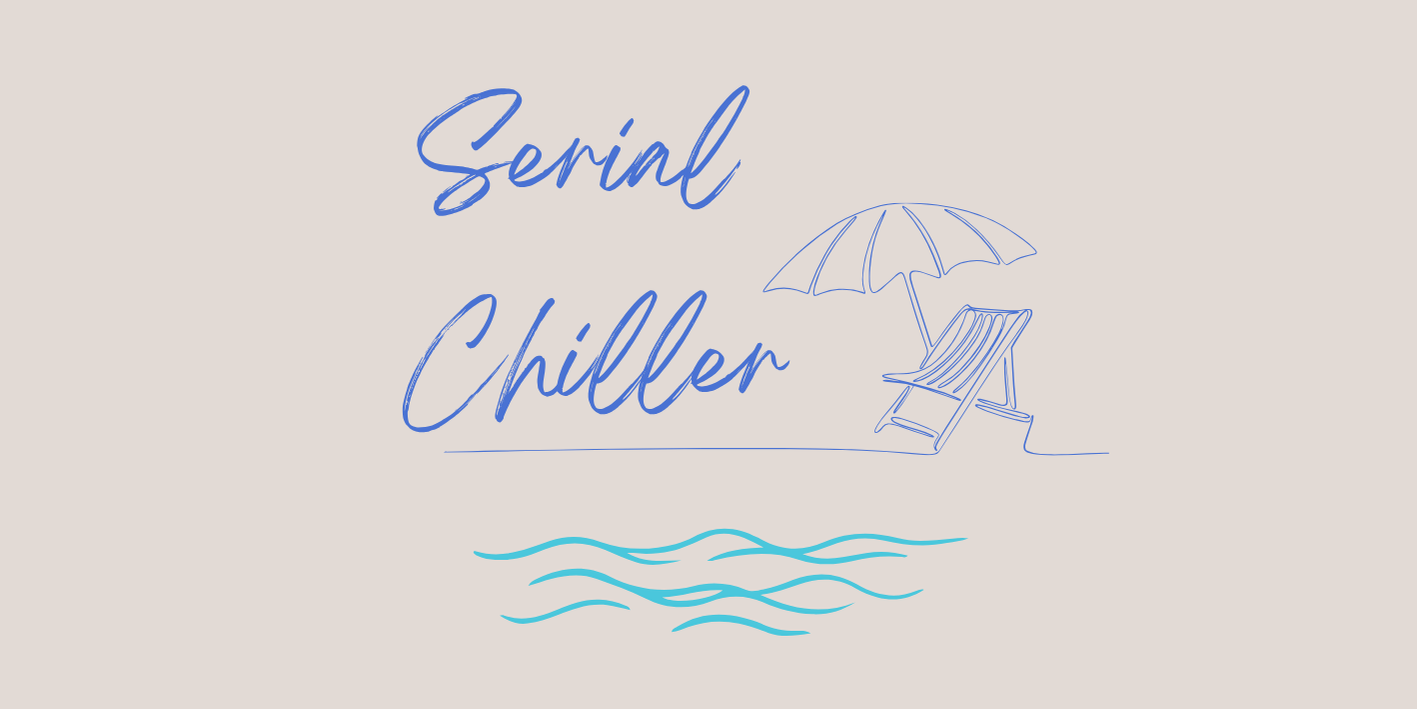 Serial Chiller