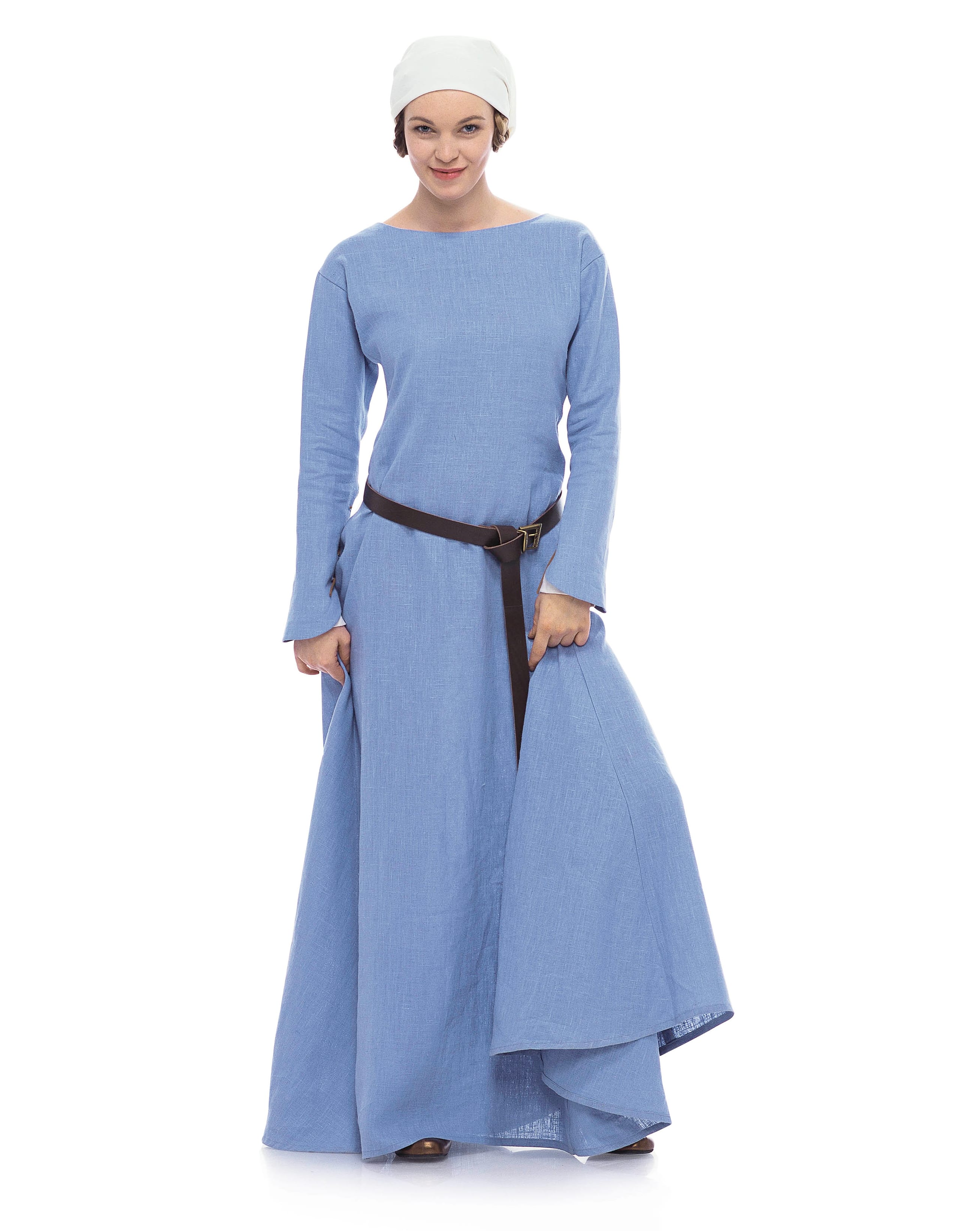 burda Schnittmuster 7977 – Bild 1