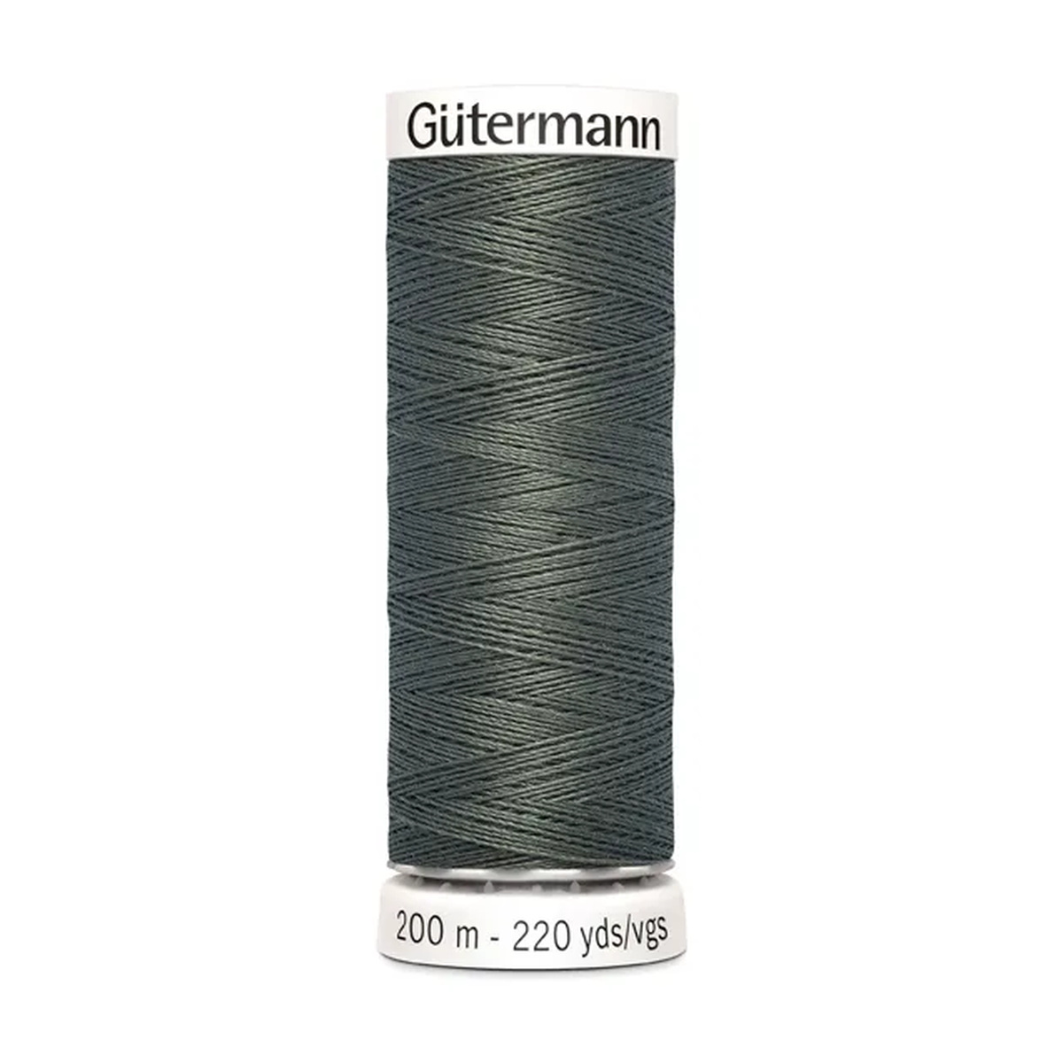 Gütermann Allesnäher Nähgarn 200m #274 Schiefergrau