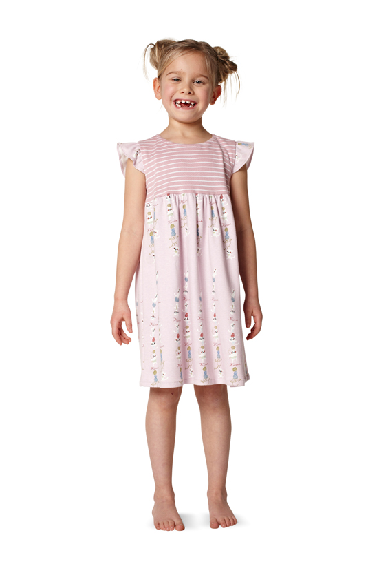 burda Schnittmuster 9432 – Bild 1