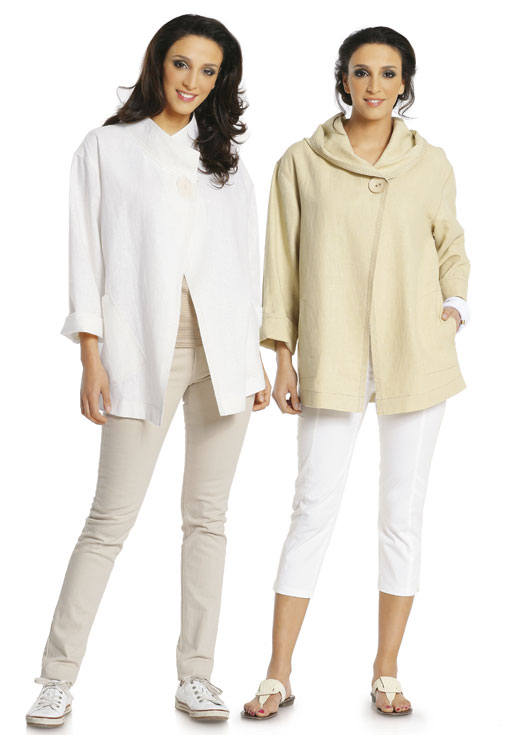 burda Schnittmuster 7700 – Bild 1