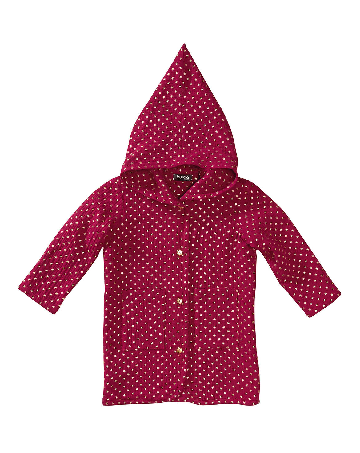 burda Schnittmuster 9289 – Bild 3