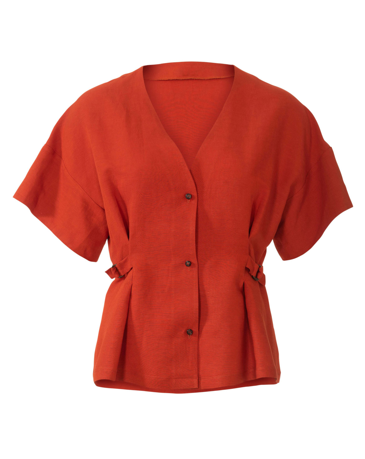 burda Schnittmuster 6135 – Bild 2