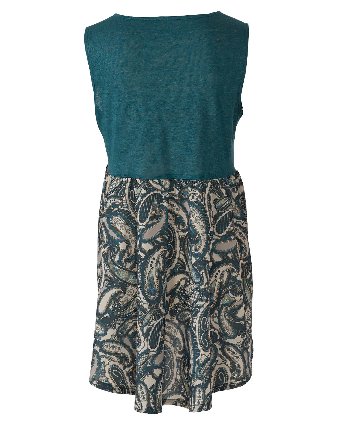 burda Schnittmuster 6013 – Bild 3