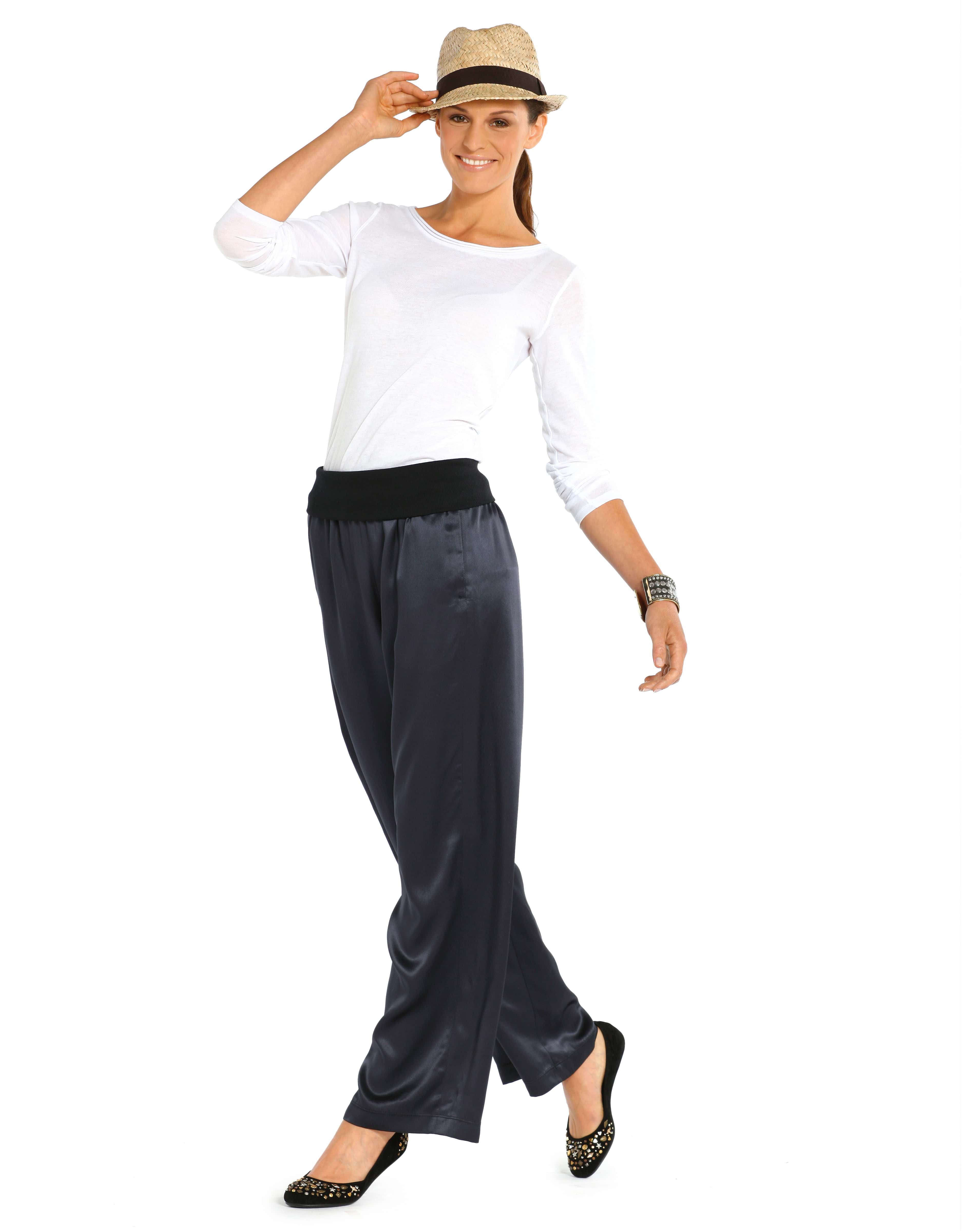 burda Schnittmuster 7400 – Bild 1