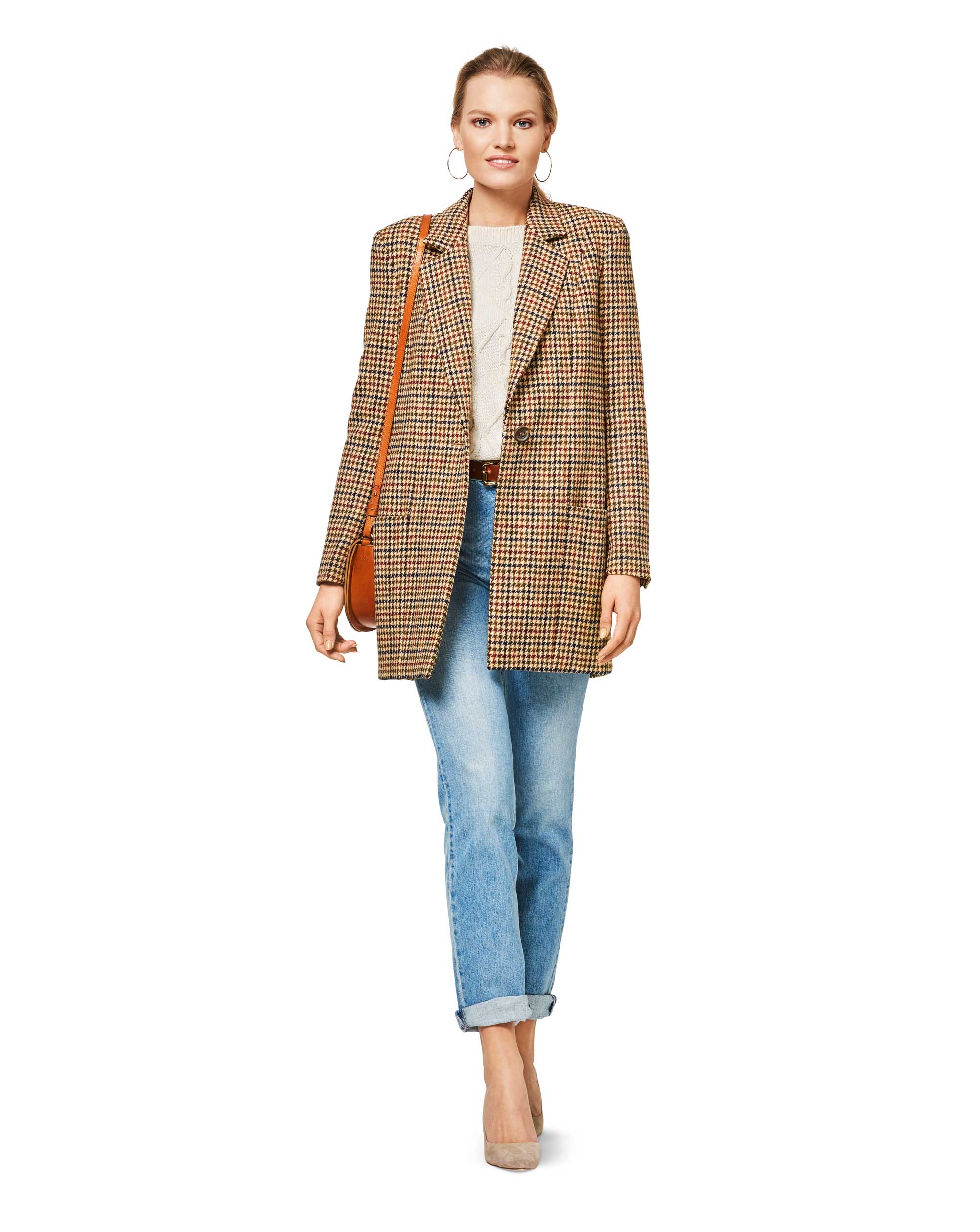 burda Schnittmuster 6463 – Bild 2