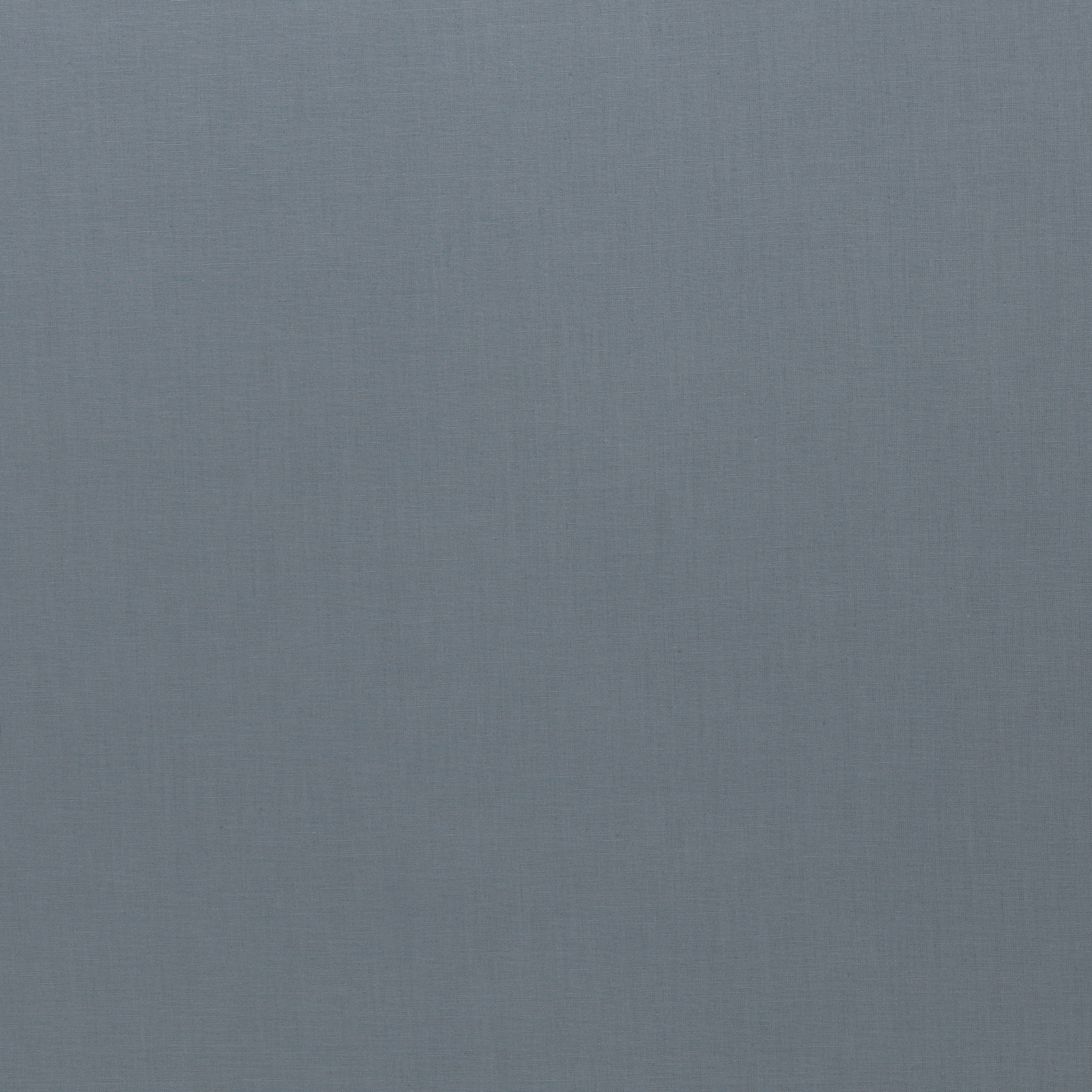 Baumwolle Uni Grau