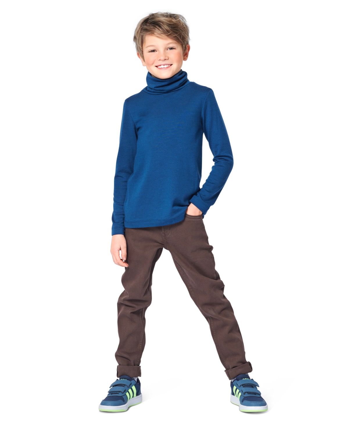burda Schnittmuster 9272 – Bild 1