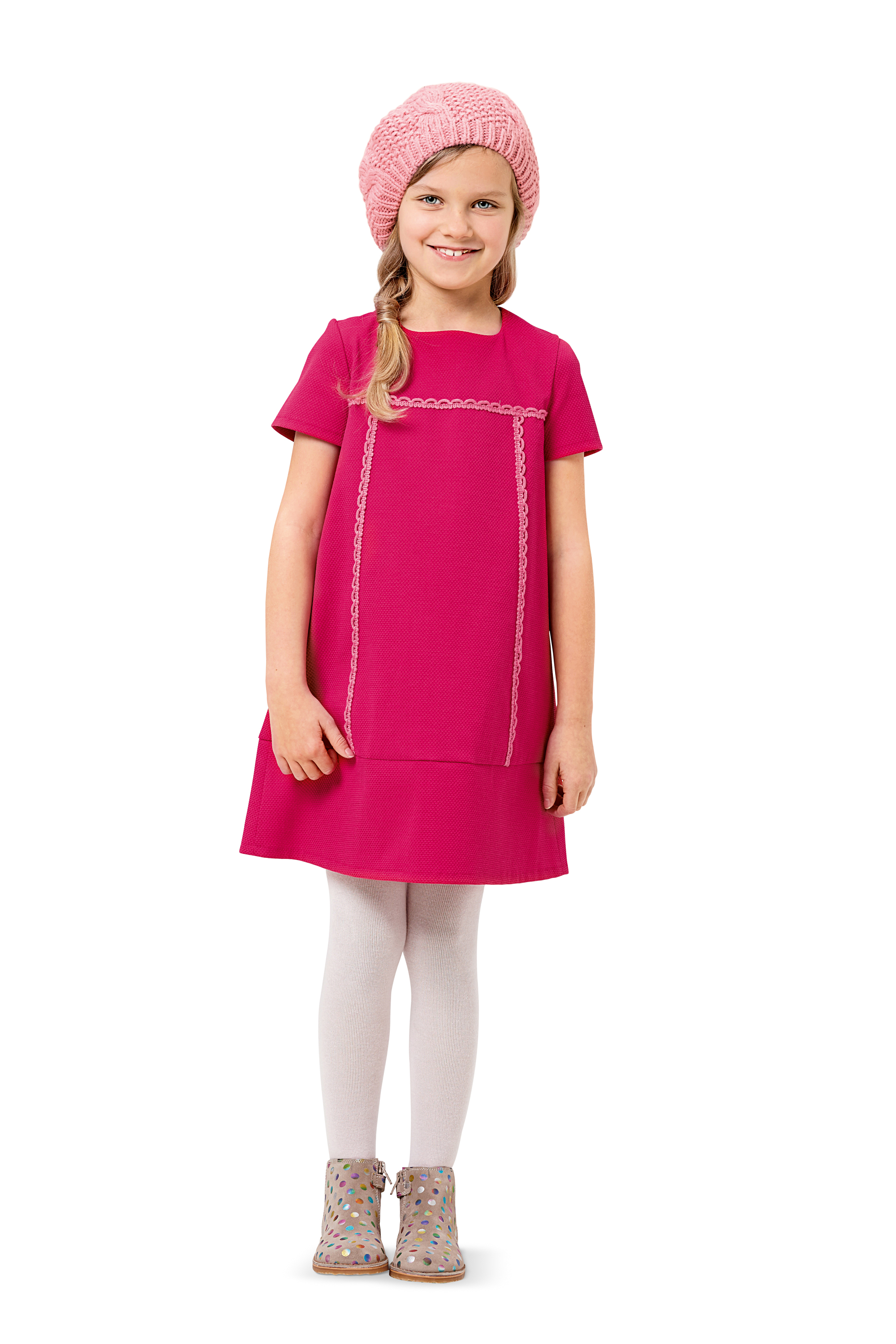 burda Schnittmuster 9380 – Bild 2