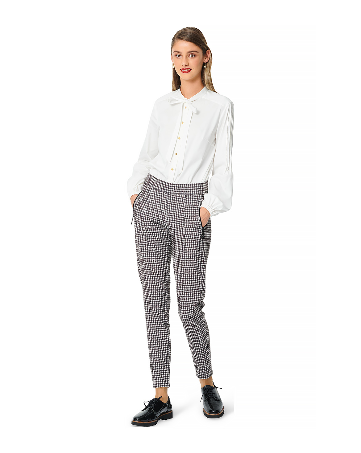 burda Schnittmuster 5981 – Bild 1