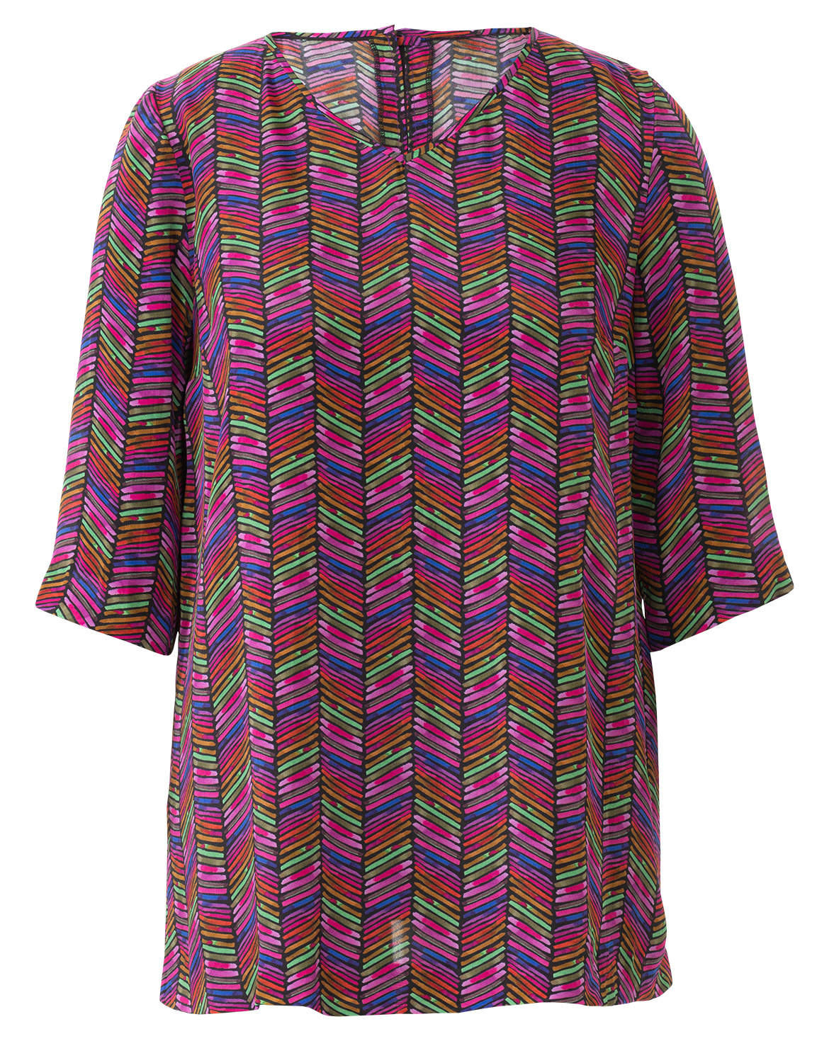 burda Schnittmuster 6307 – Bild 2