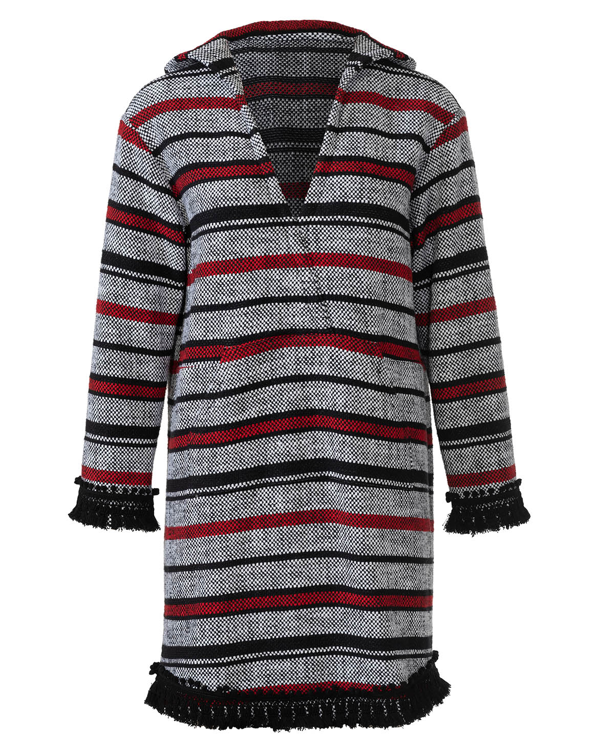 burda Schnittmuster 6012 – Bild 2