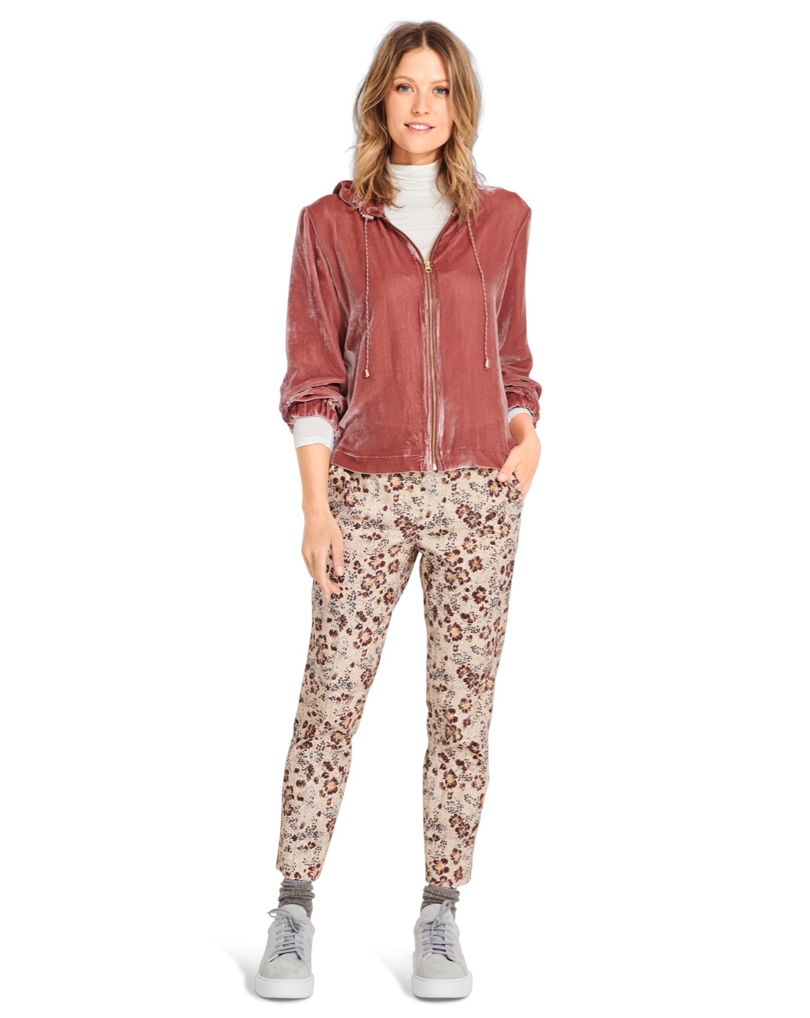burda Schnittmuster 6088 – Bild 1